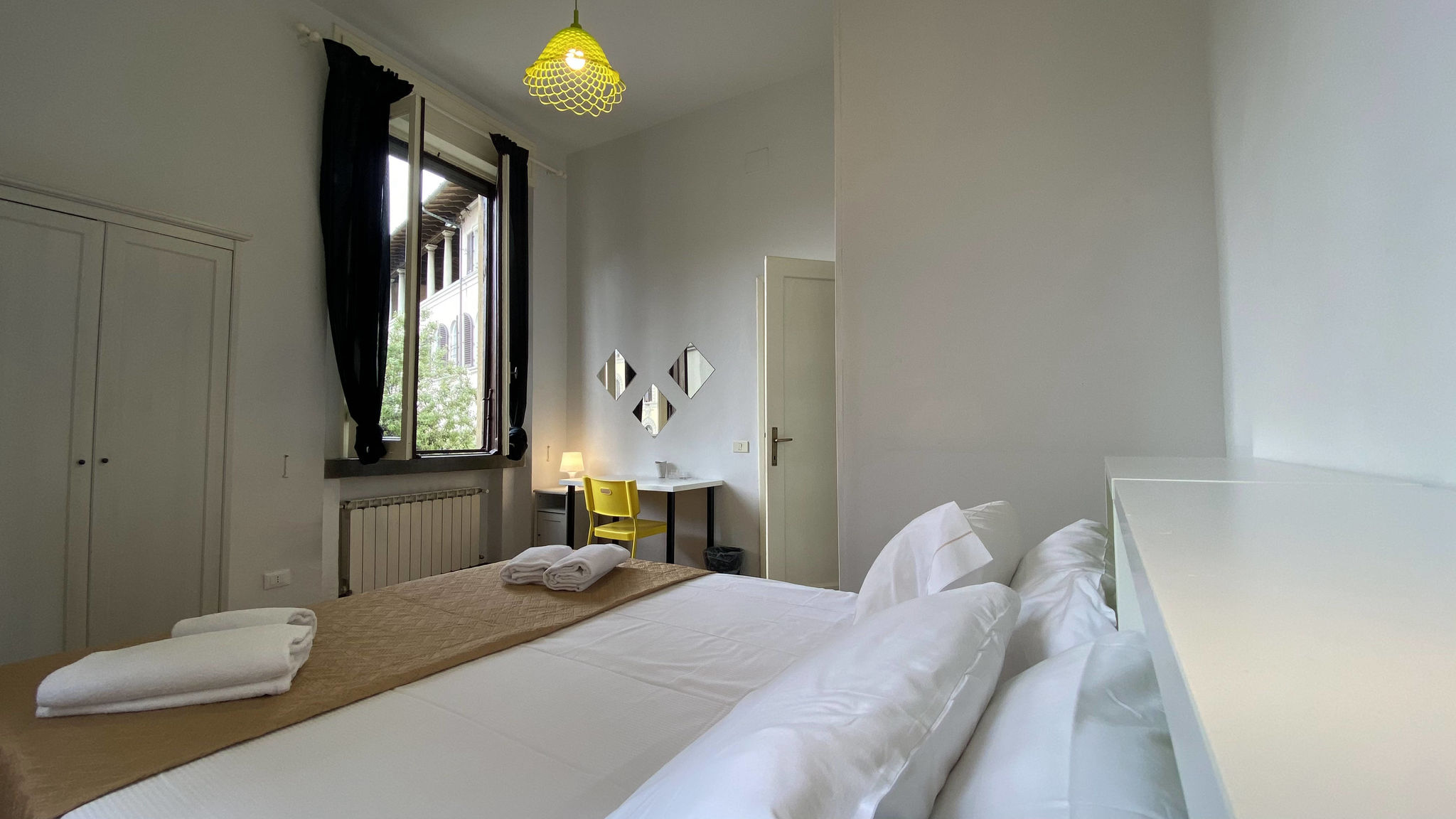 Italianway Firenze Unità Apartment