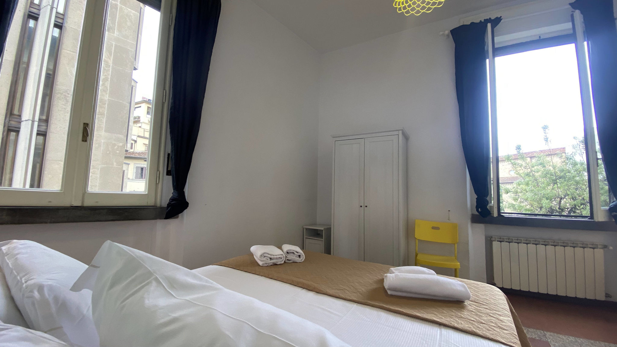Italianway Firenze Unità Apartment