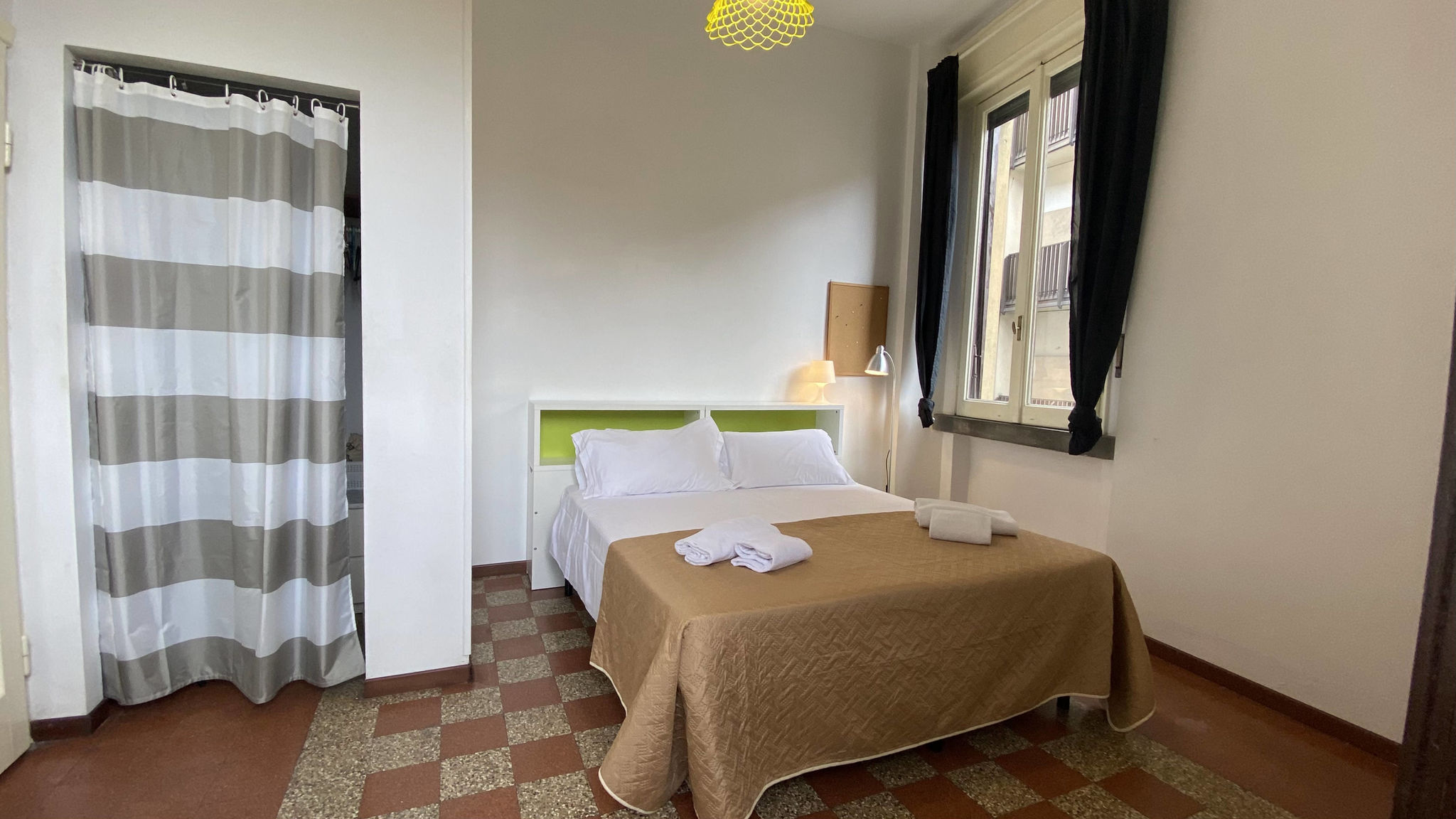 Italianway Firenze Unità Apartment