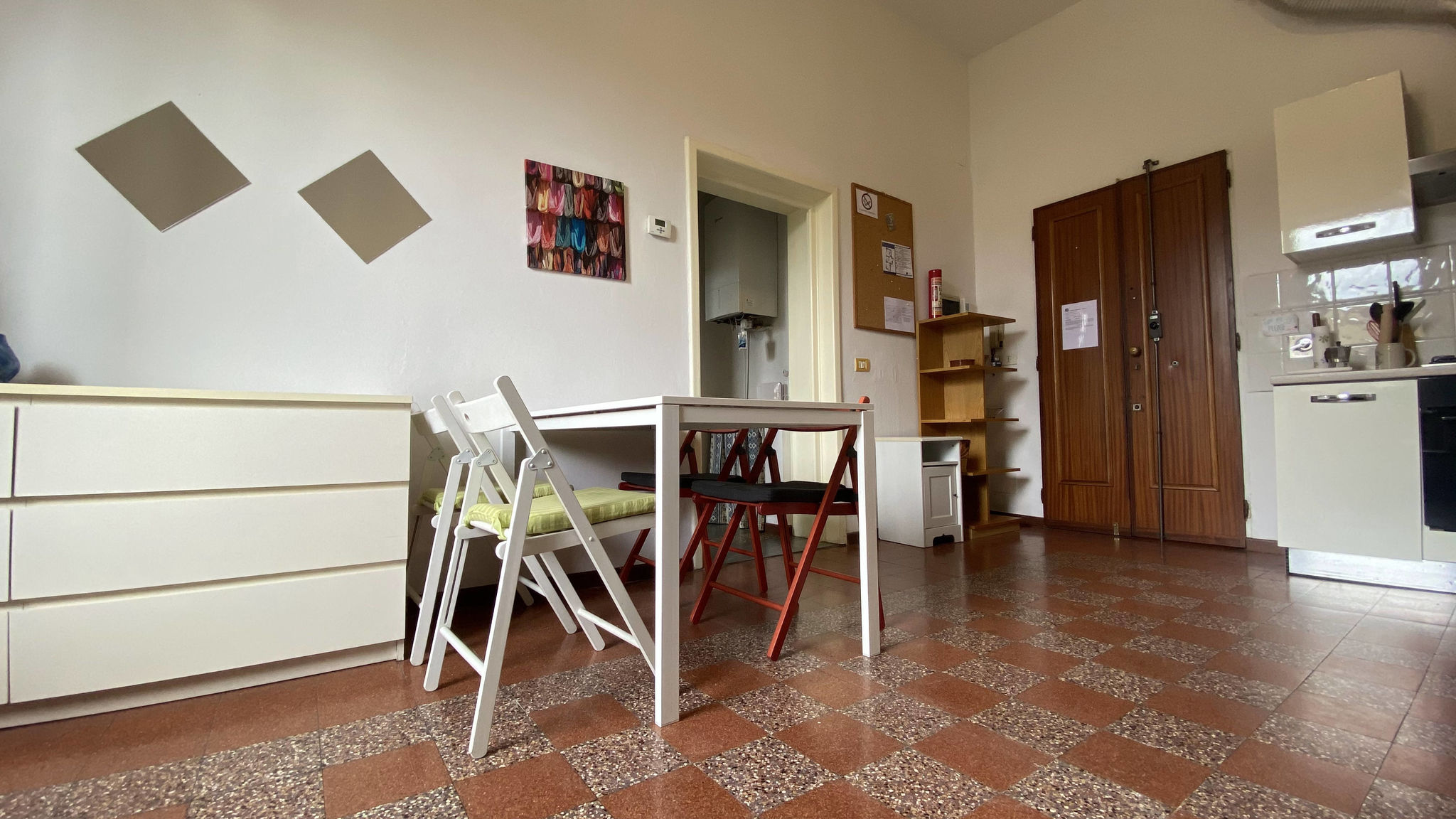 Italianway Firenze Unità Apartment