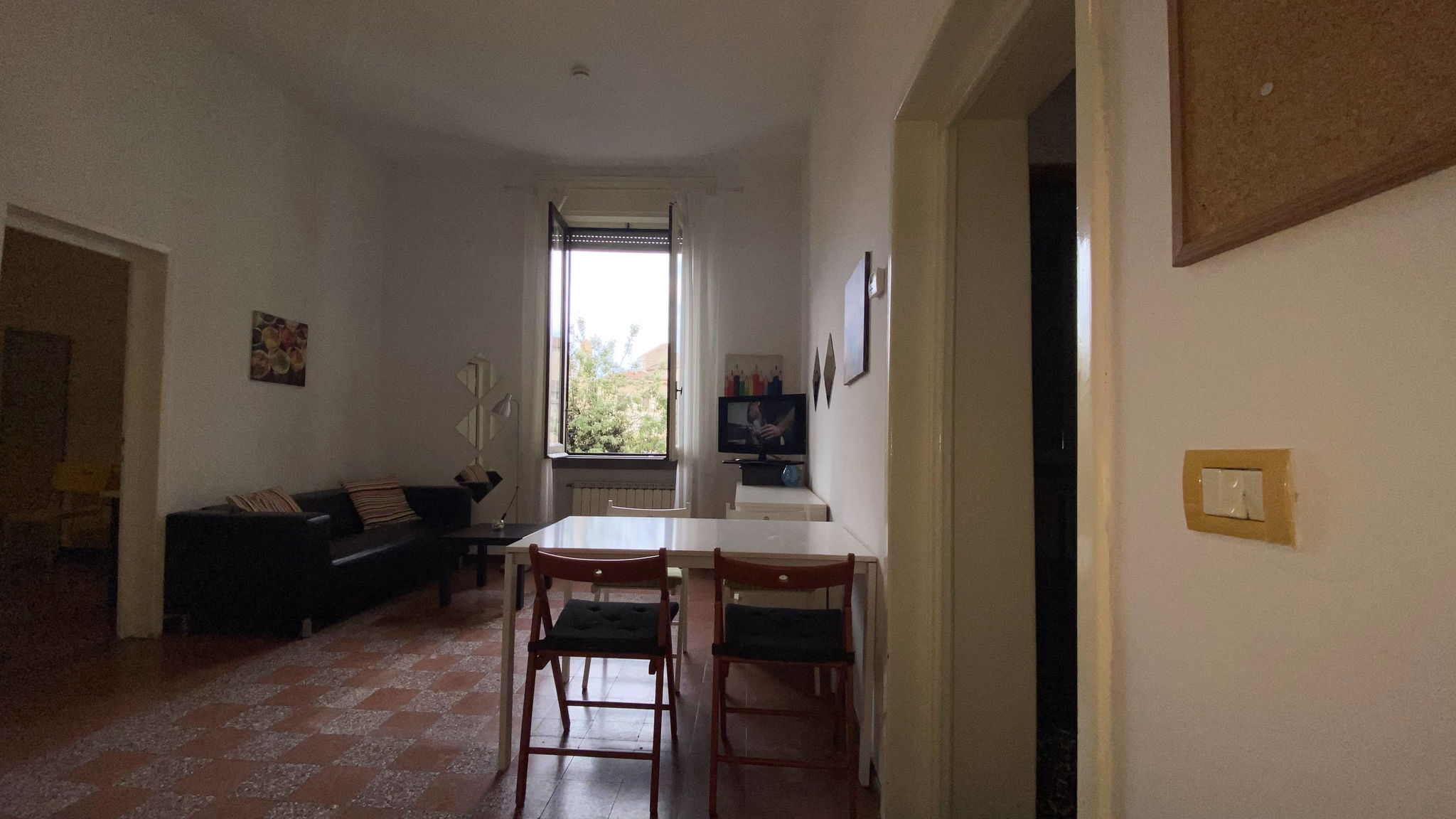 Italianway Firenze Unità Apartment