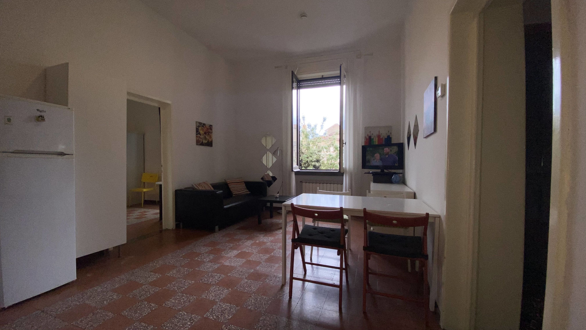 Italianway Firenze Unità Apartment