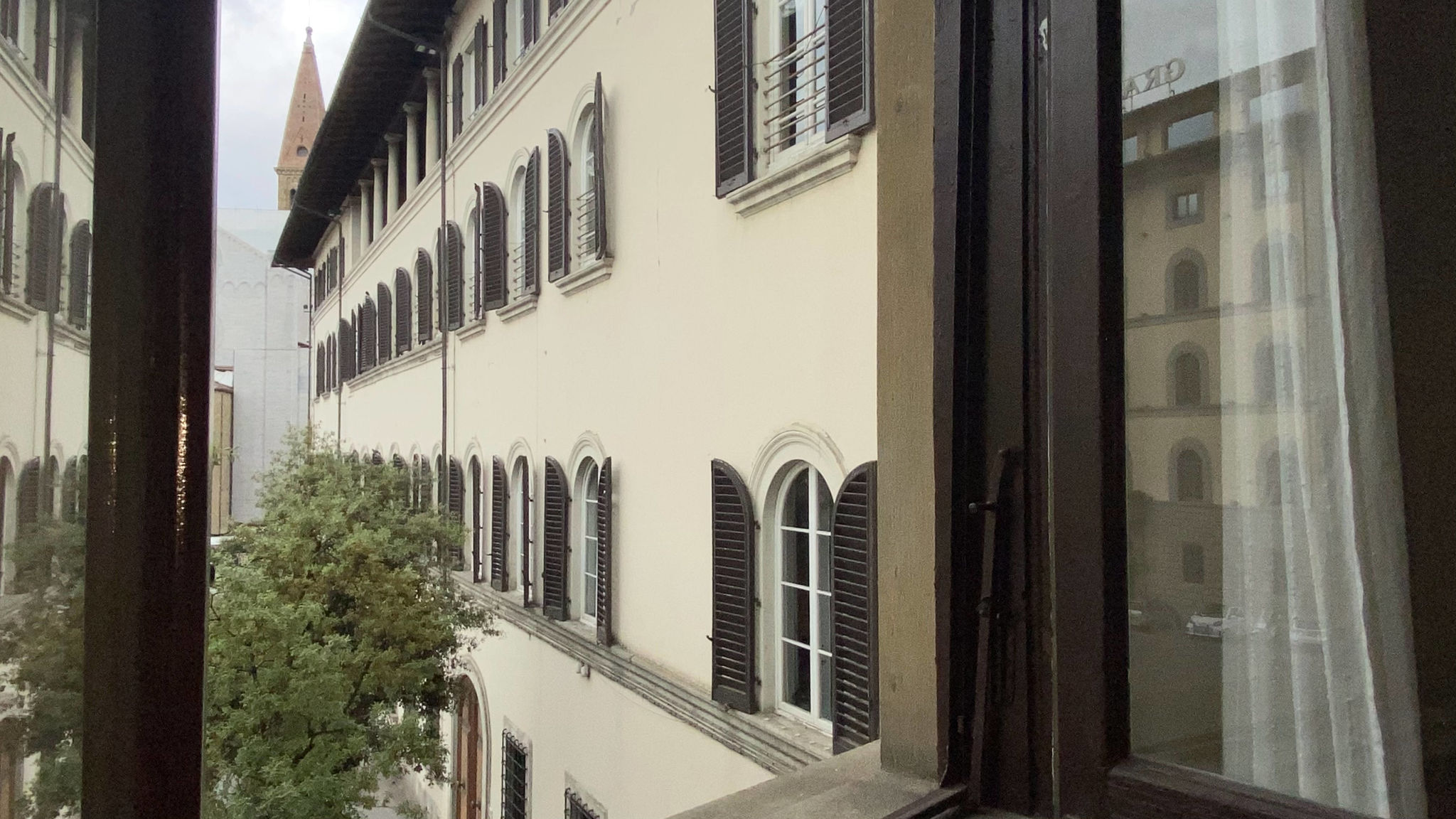 Italianway Firenze Unità Apartment