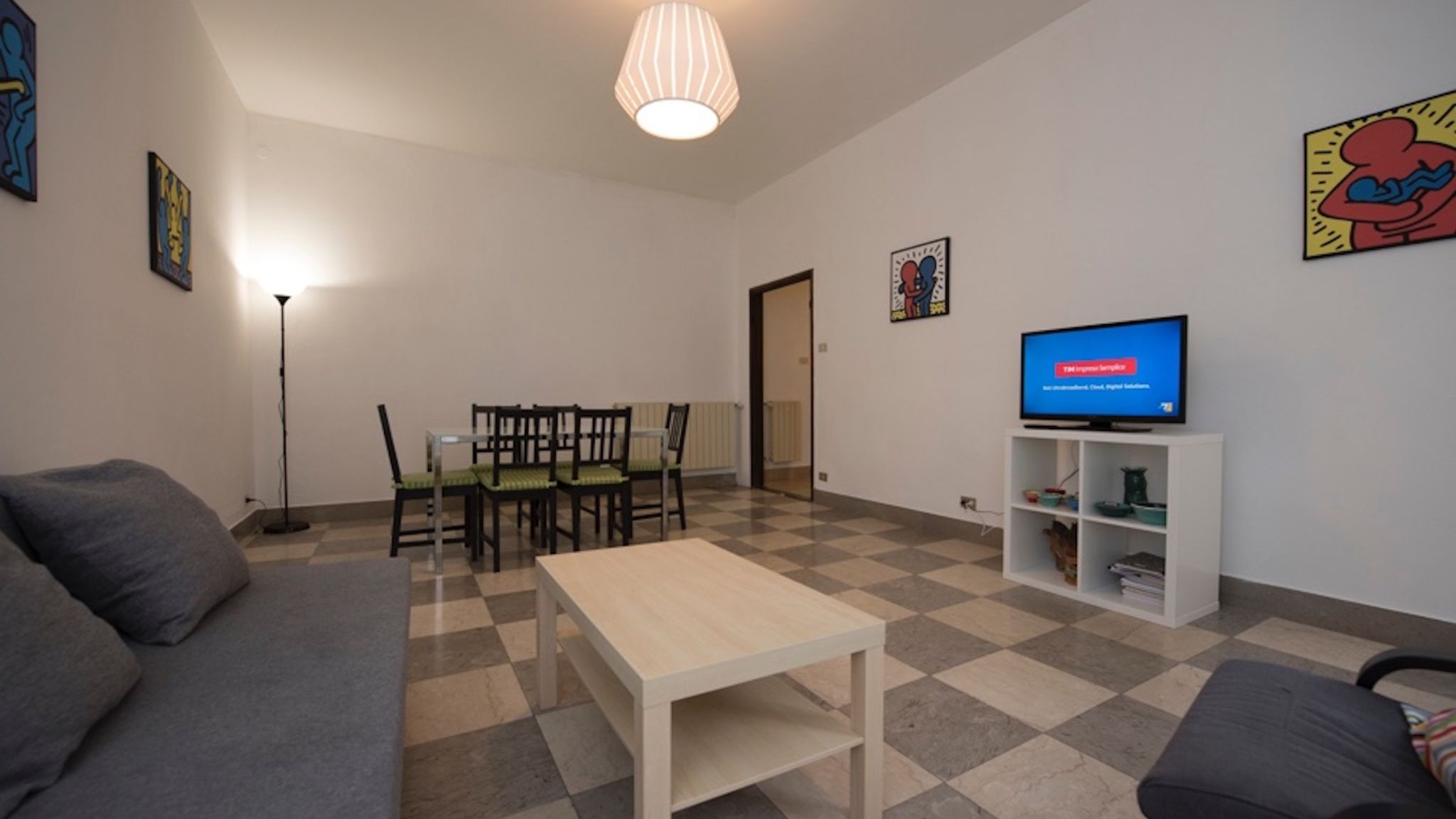 Italianway Firenze Guelfa Apartment