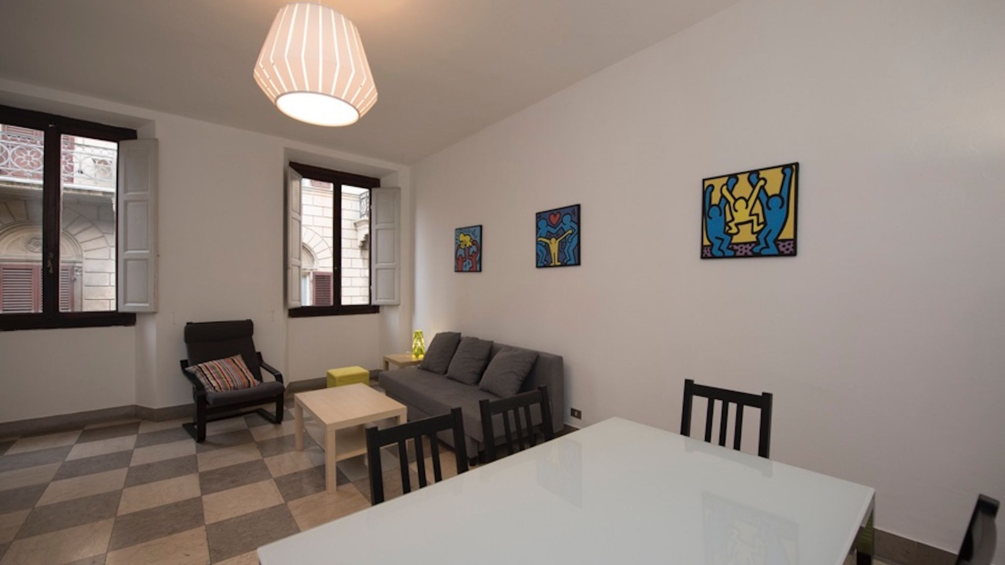 Italianway Firenze Guelfa Apartment