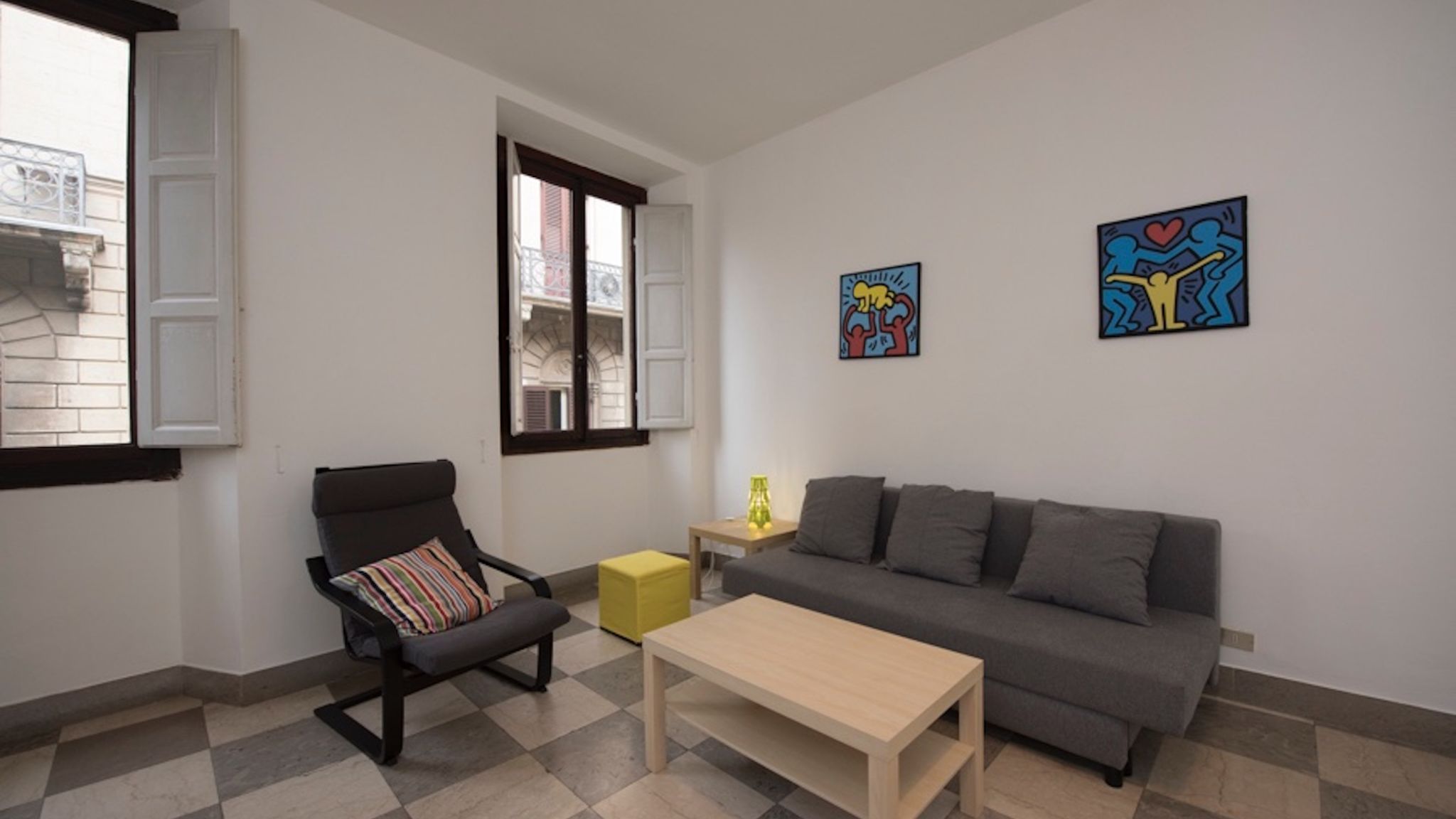 Italianway Firenze Guelfa Apartment