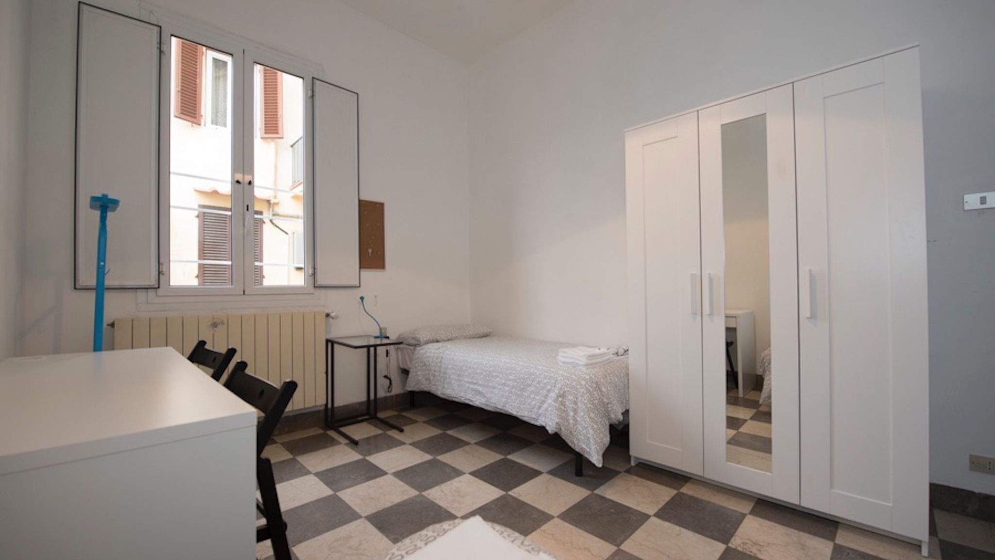 Italianway Firenze Guelfa Apartment
