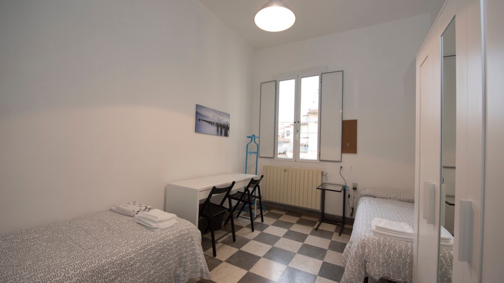 Italianway Firenze Guelfa Apartment