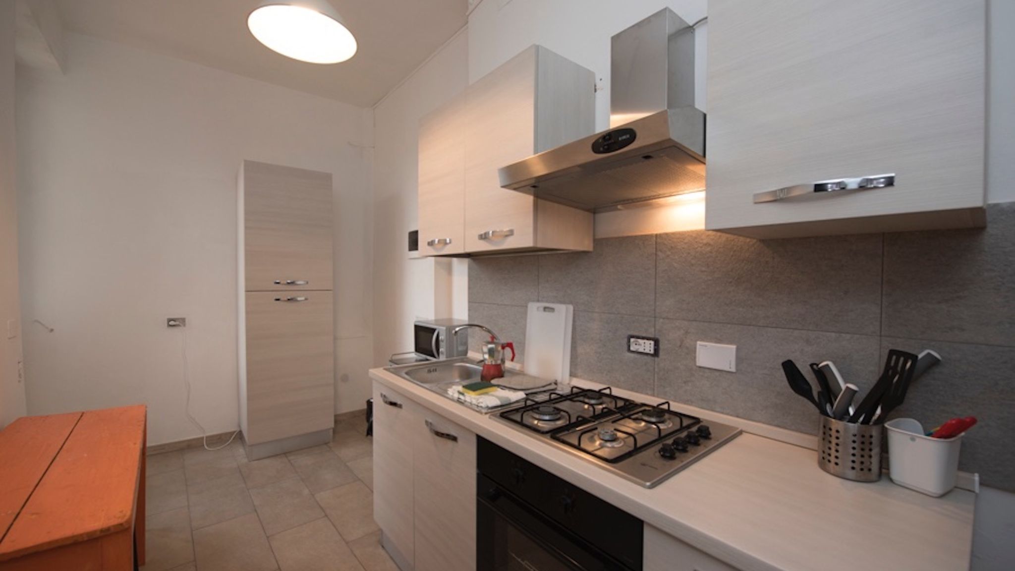 Italianway Firenze Guelfa Apartment