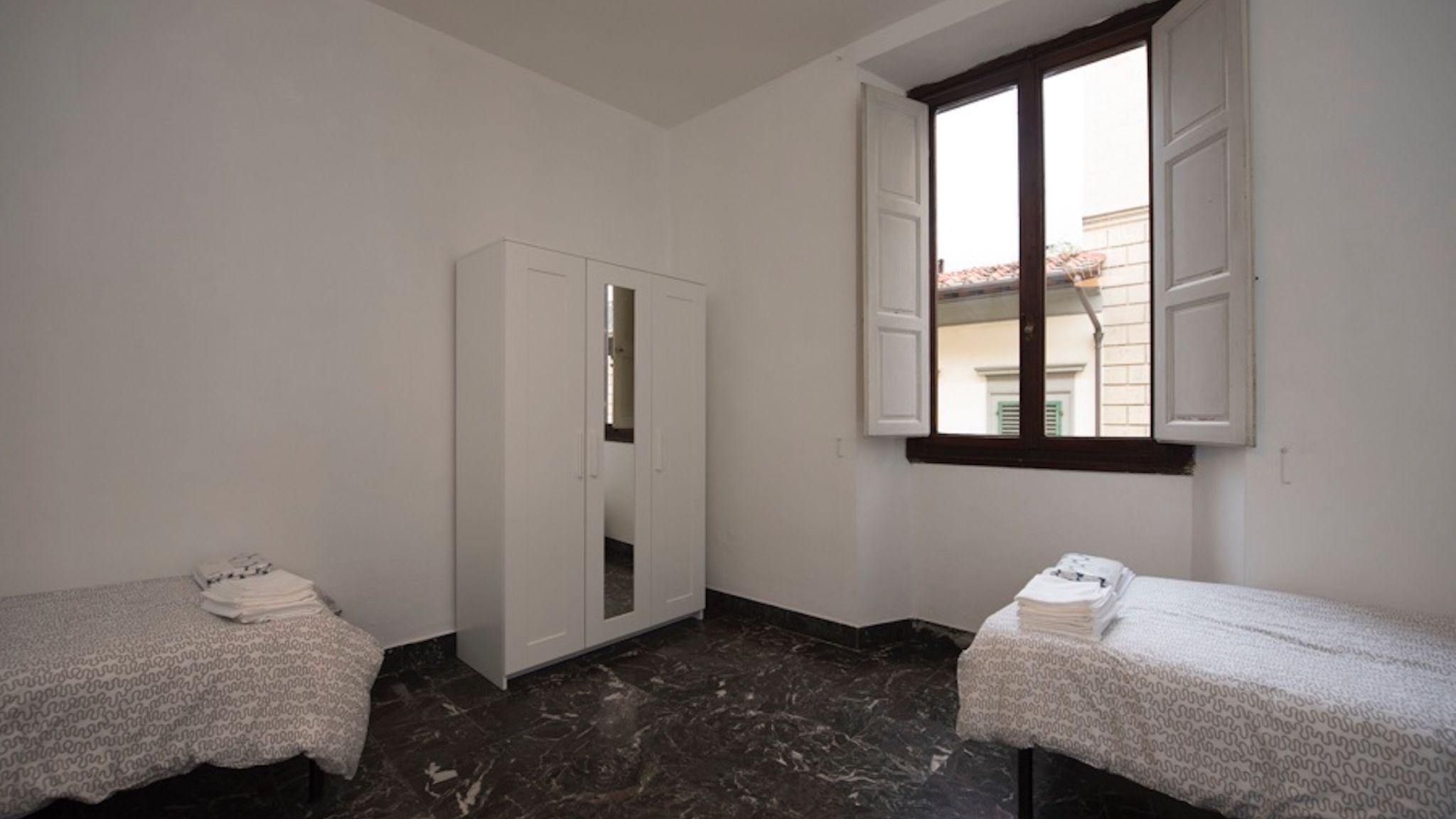 Italianway Firenze Guelfa Apartment