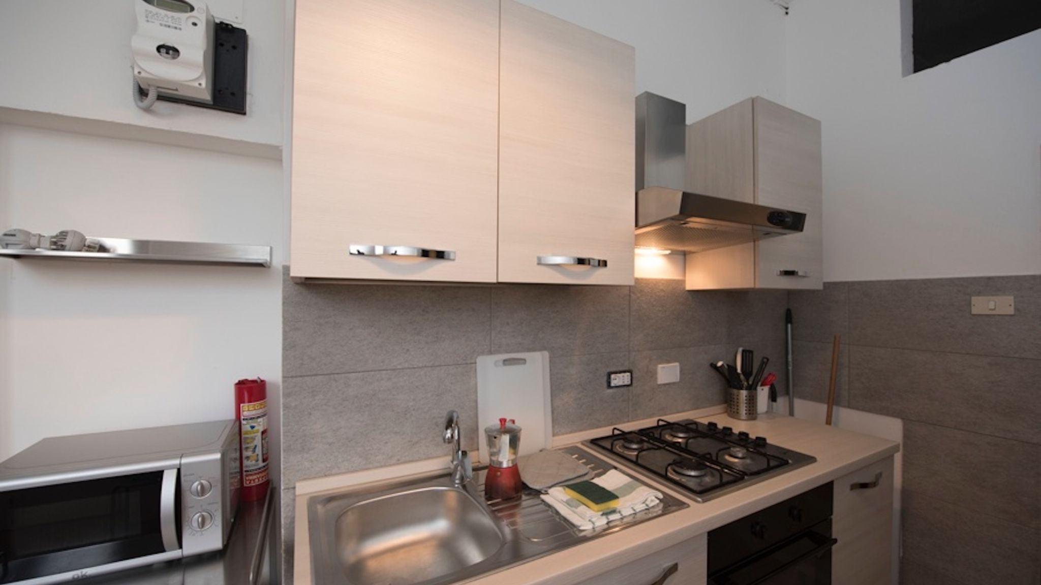Italianway Firenze Guelfa Apartment