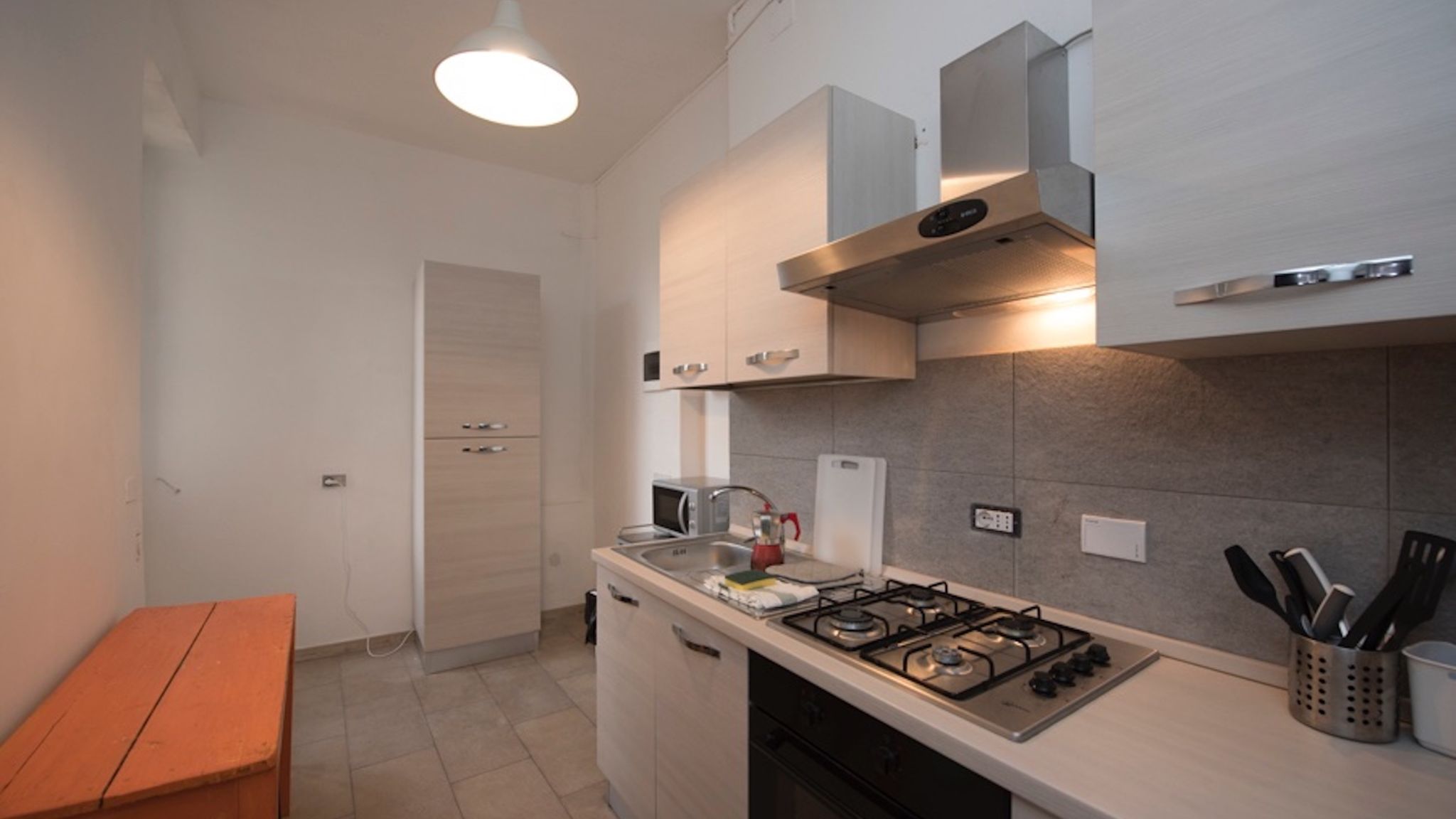 Italianway Firenze Guelfa Apartment
