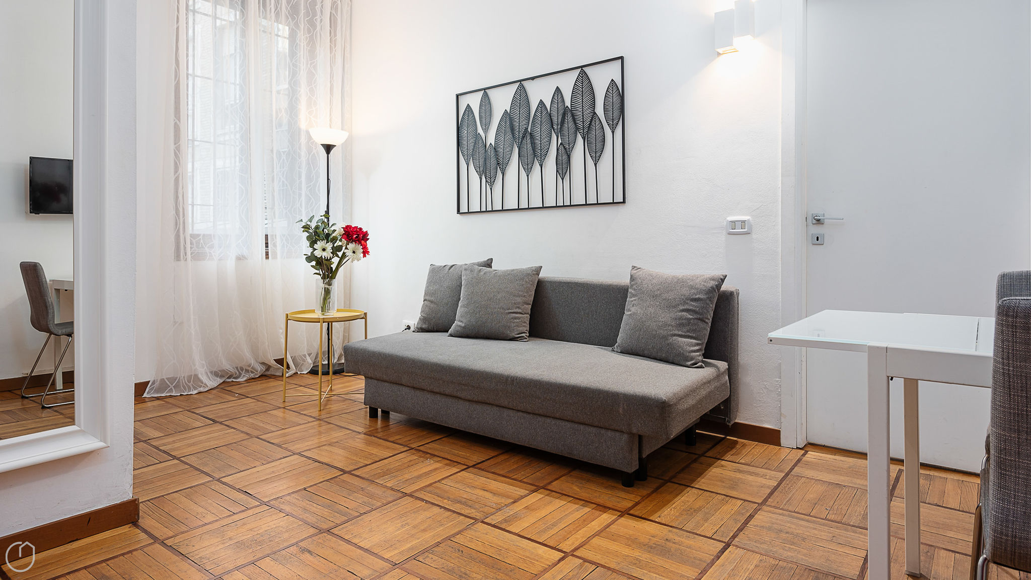 Galleria dell'Unione 4