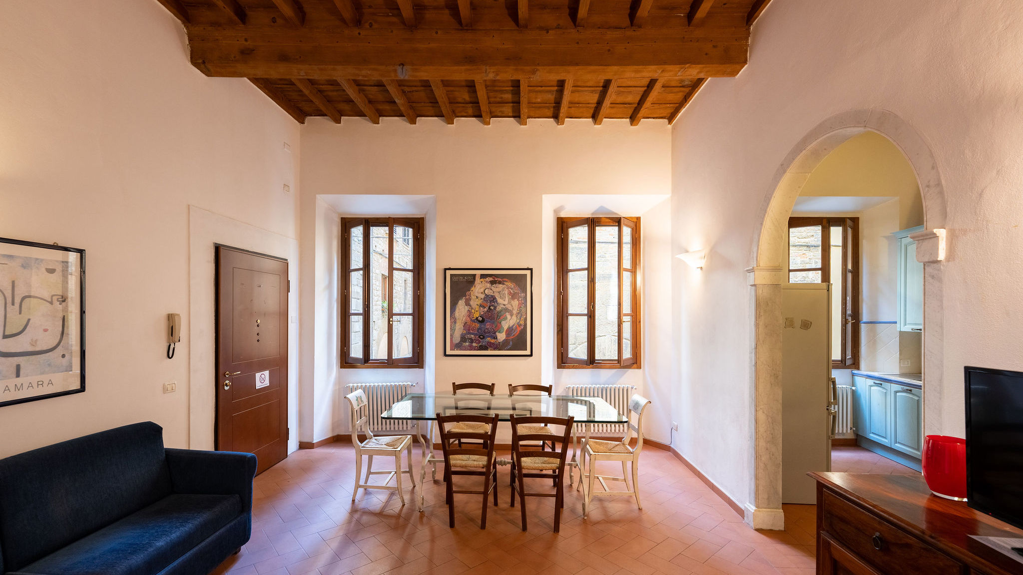 Italianway Firenze Acqua Apartment