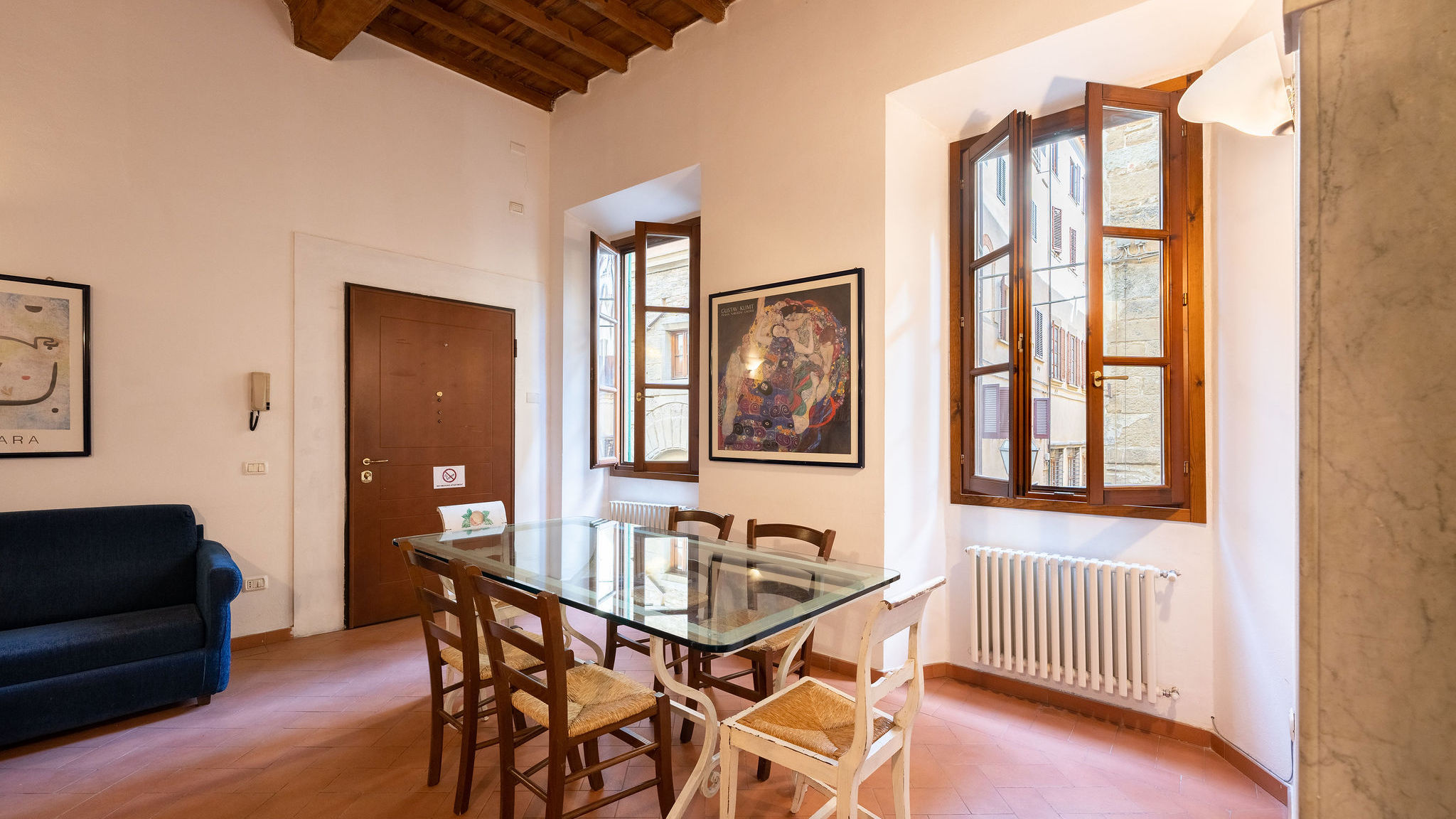 Italianway Firenze Acqua Apartment