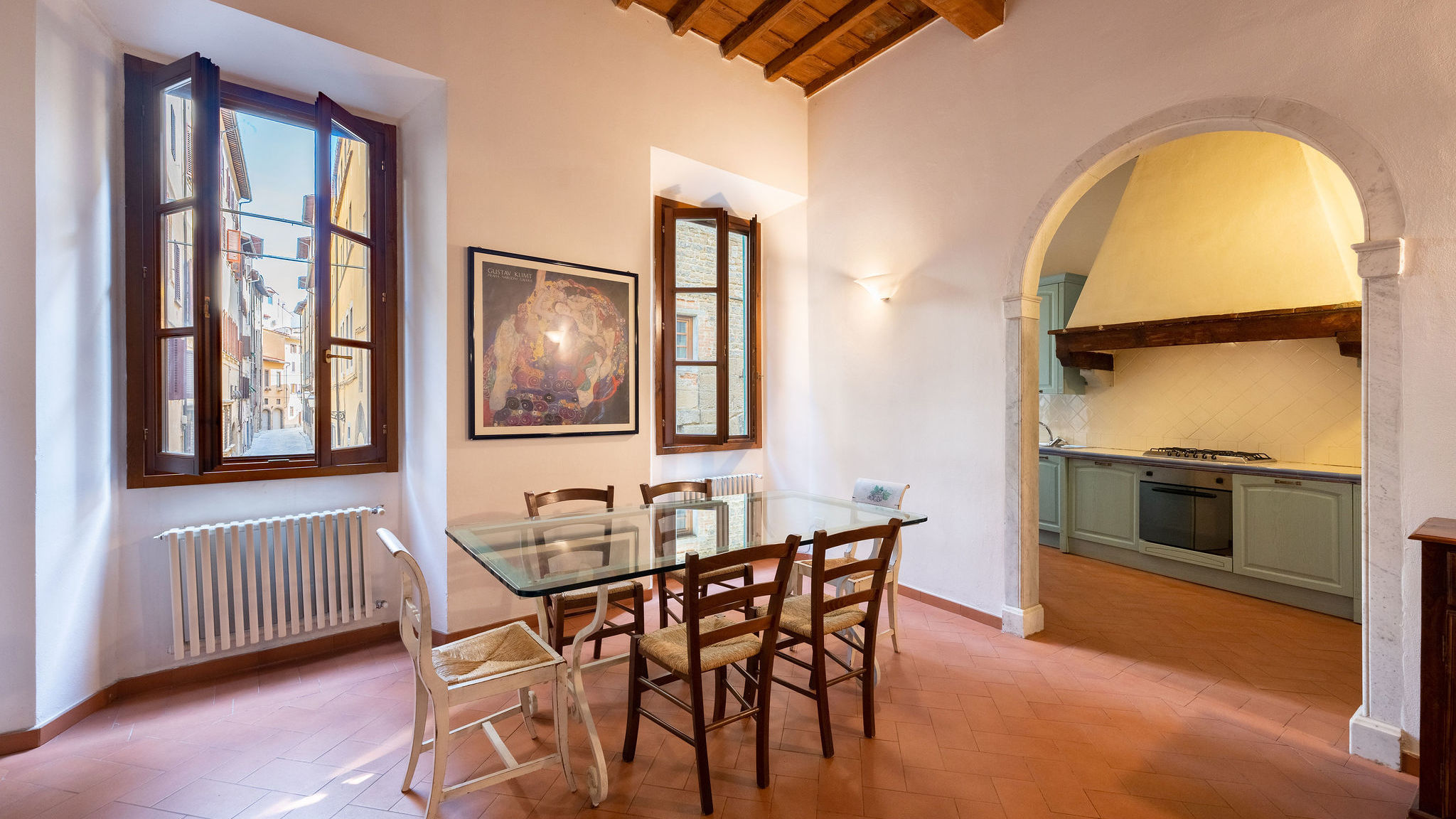 Italianway Firenze Acqua Apartment