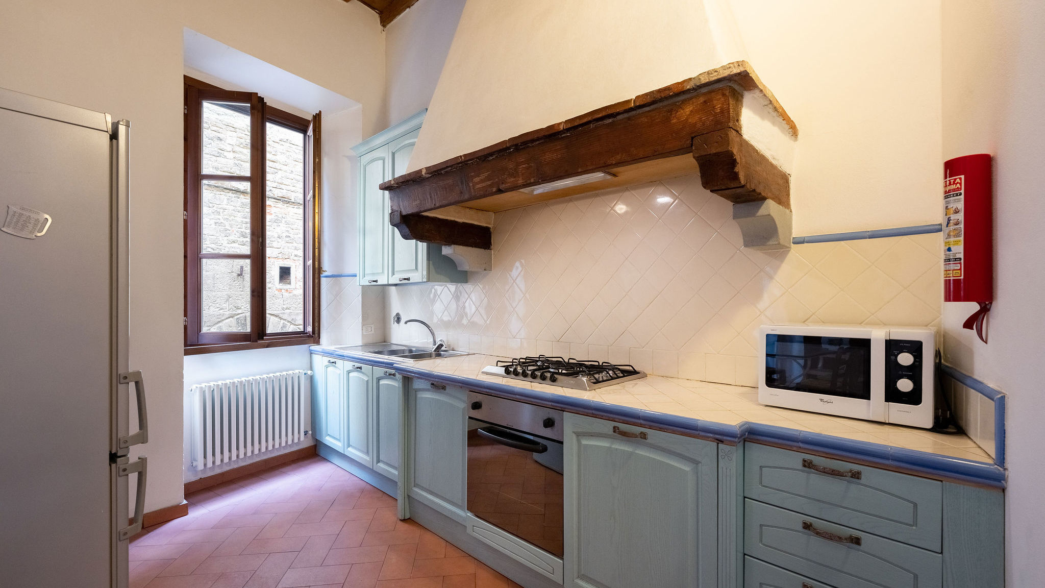 Italianway Firenze Acqua Apartment