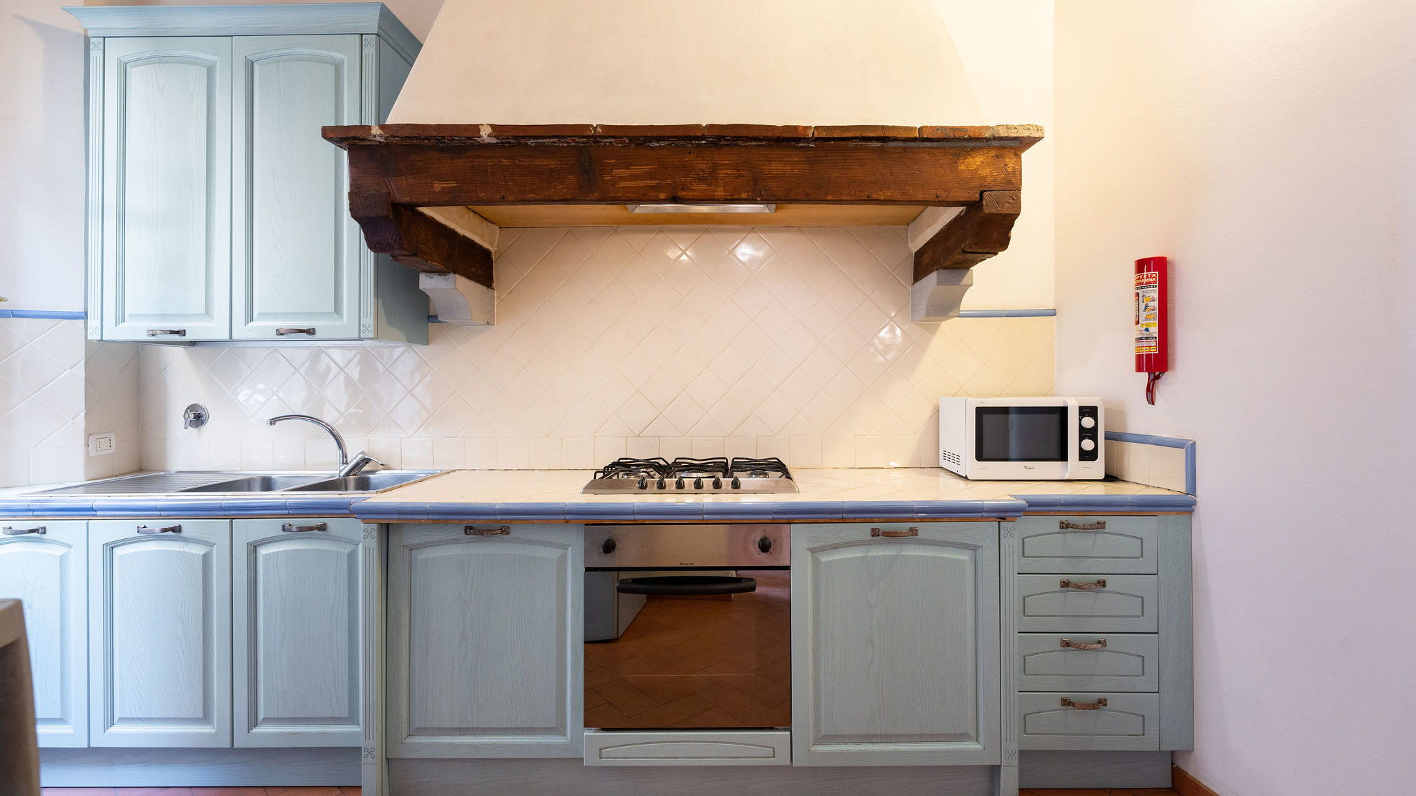 Italianway Firenze Acqua Apartment