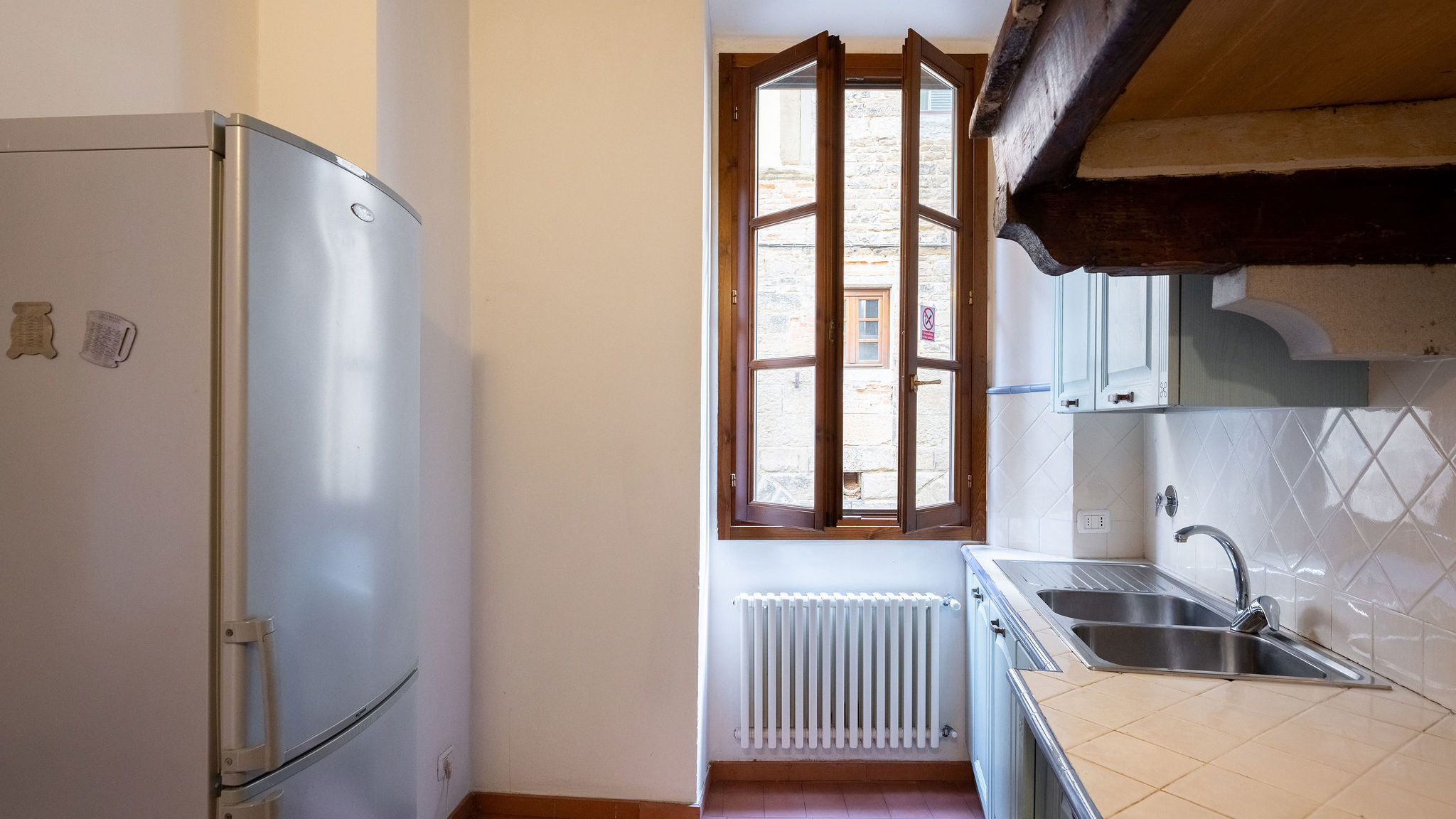 Italianway Firenze Acqua Apartment