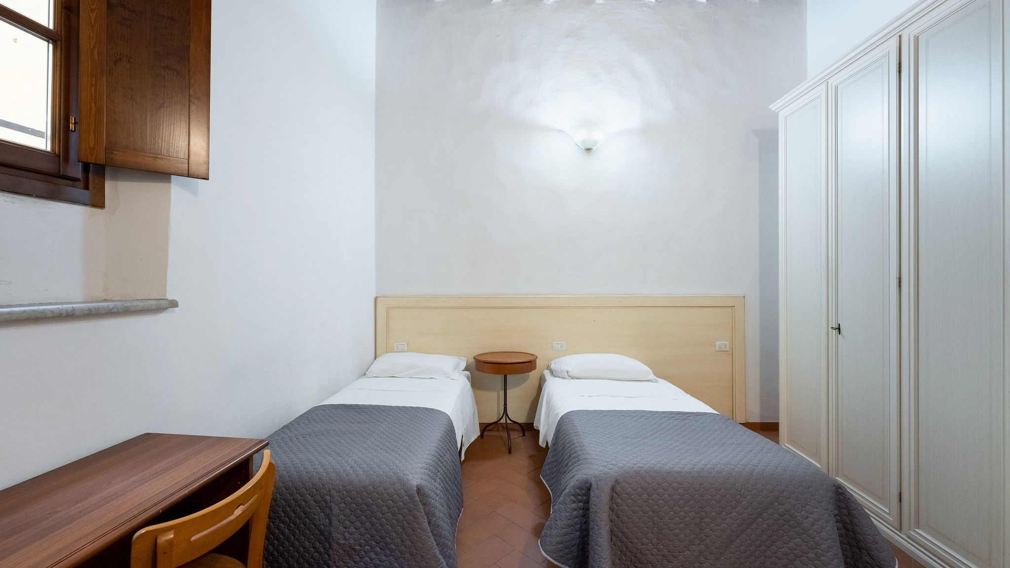 Italianway Firenze Acqua Apartment