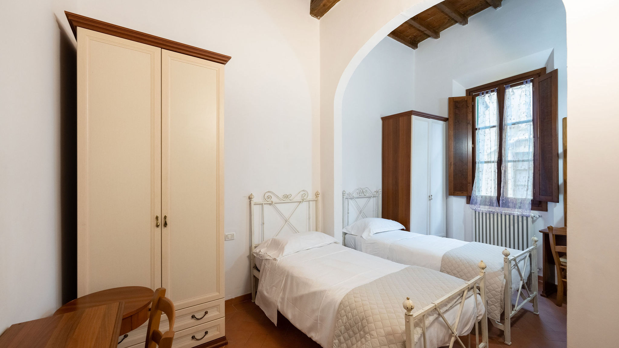Italianway Firenze Acqua Apartment