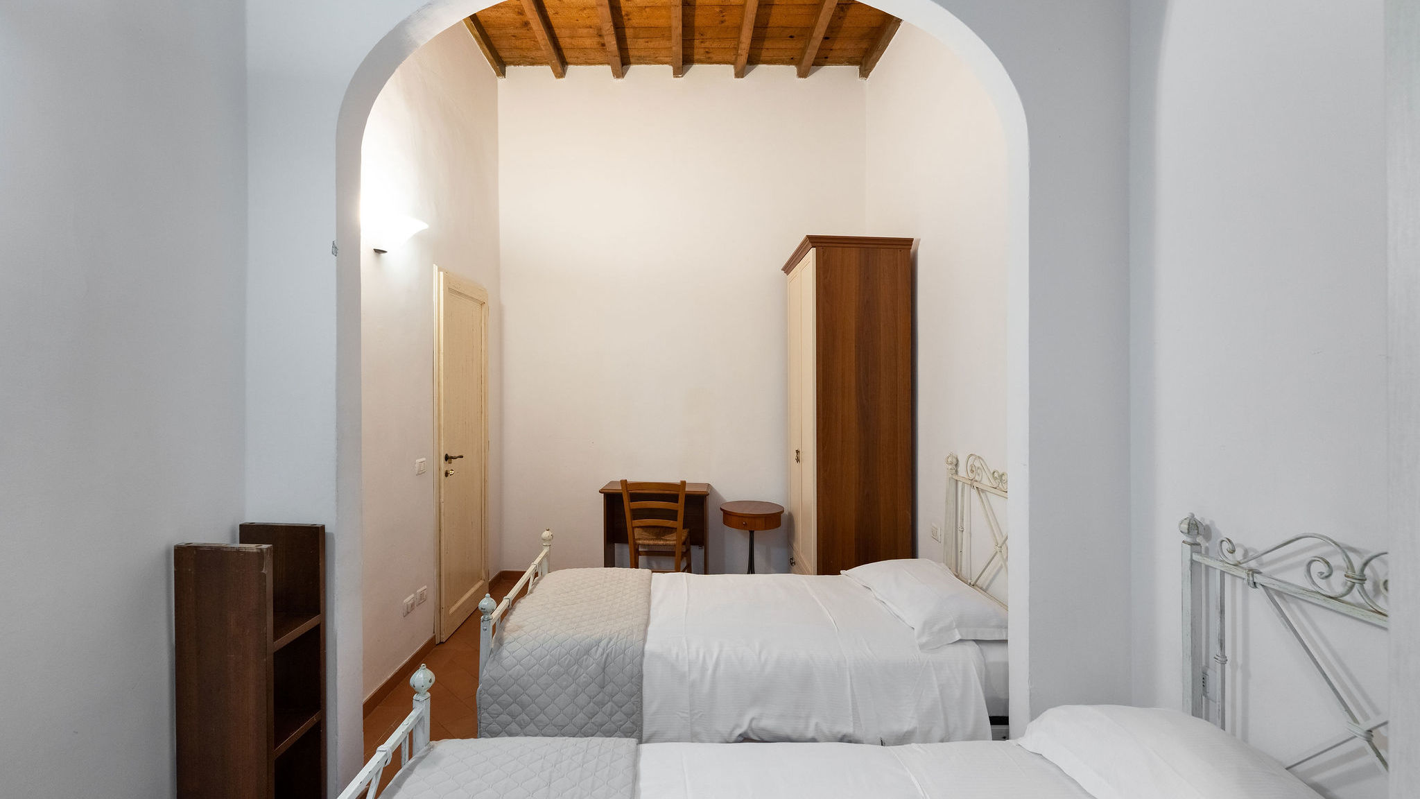 Italianway Firenze Acqua Apartment
