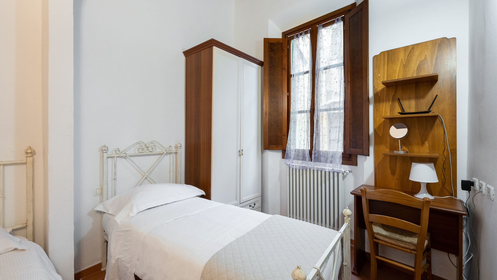 Italianway Firenze Acqua Apartment