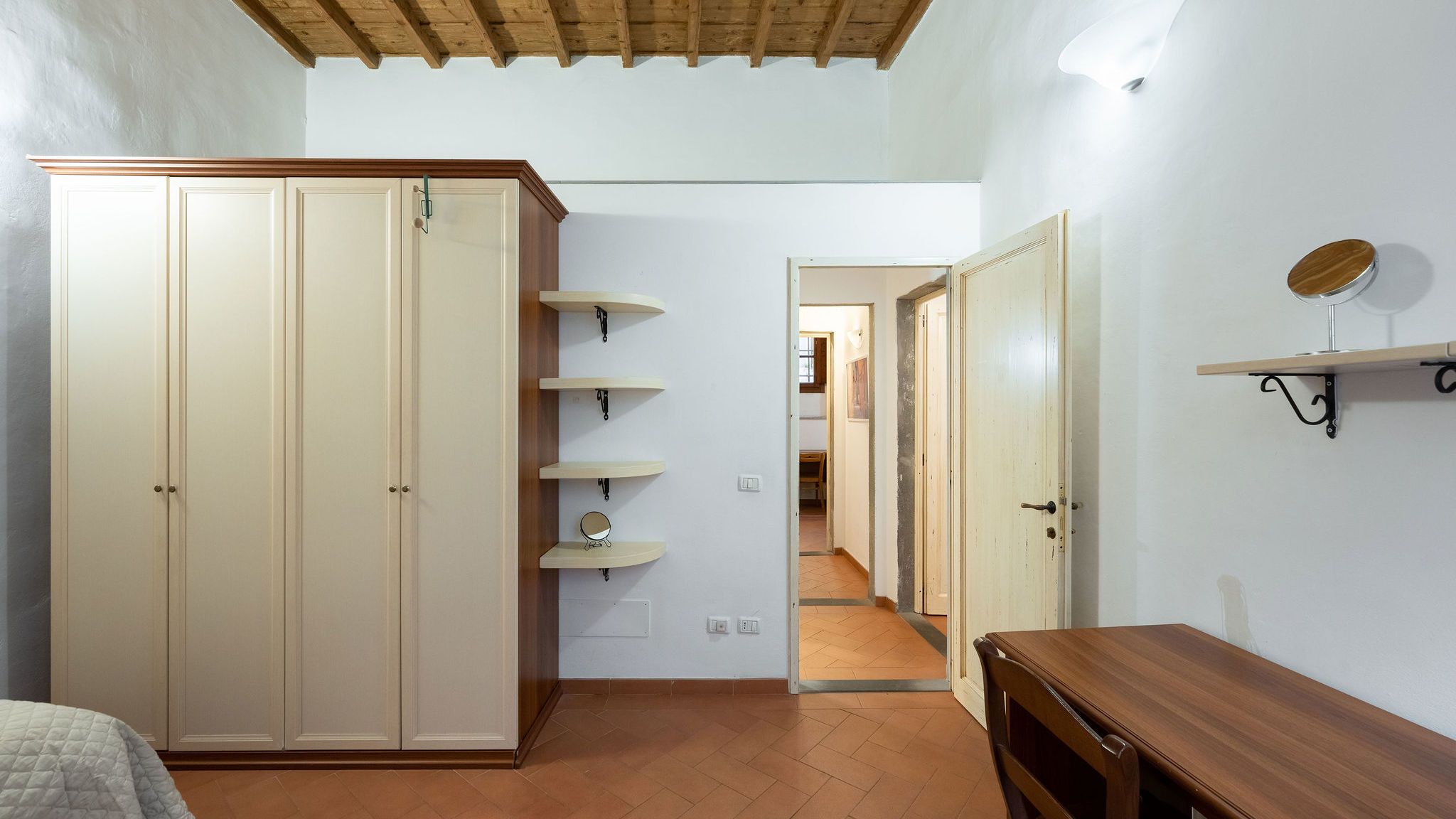 Italianway Firenze Acqua Apartment