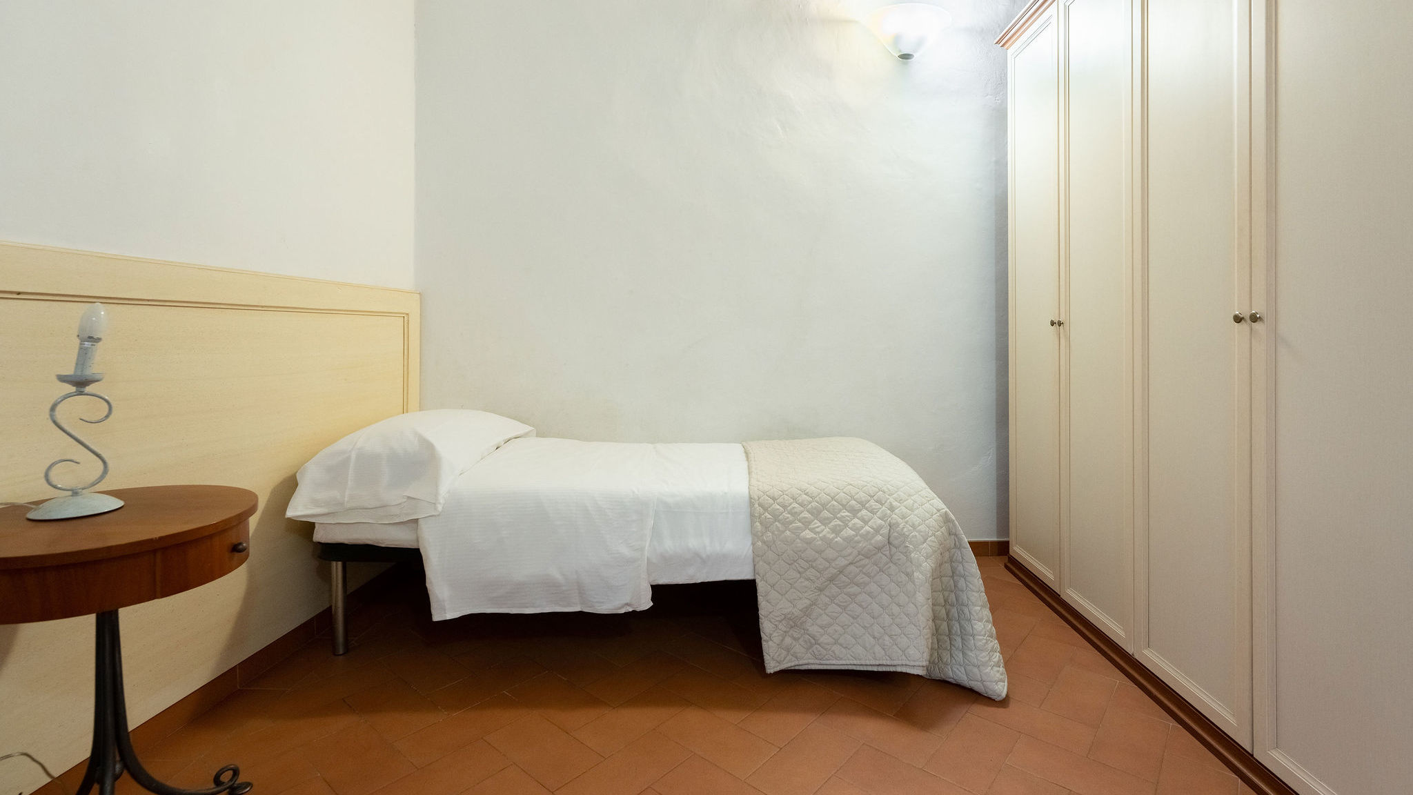 Italianway Firenze Acqua Apartment