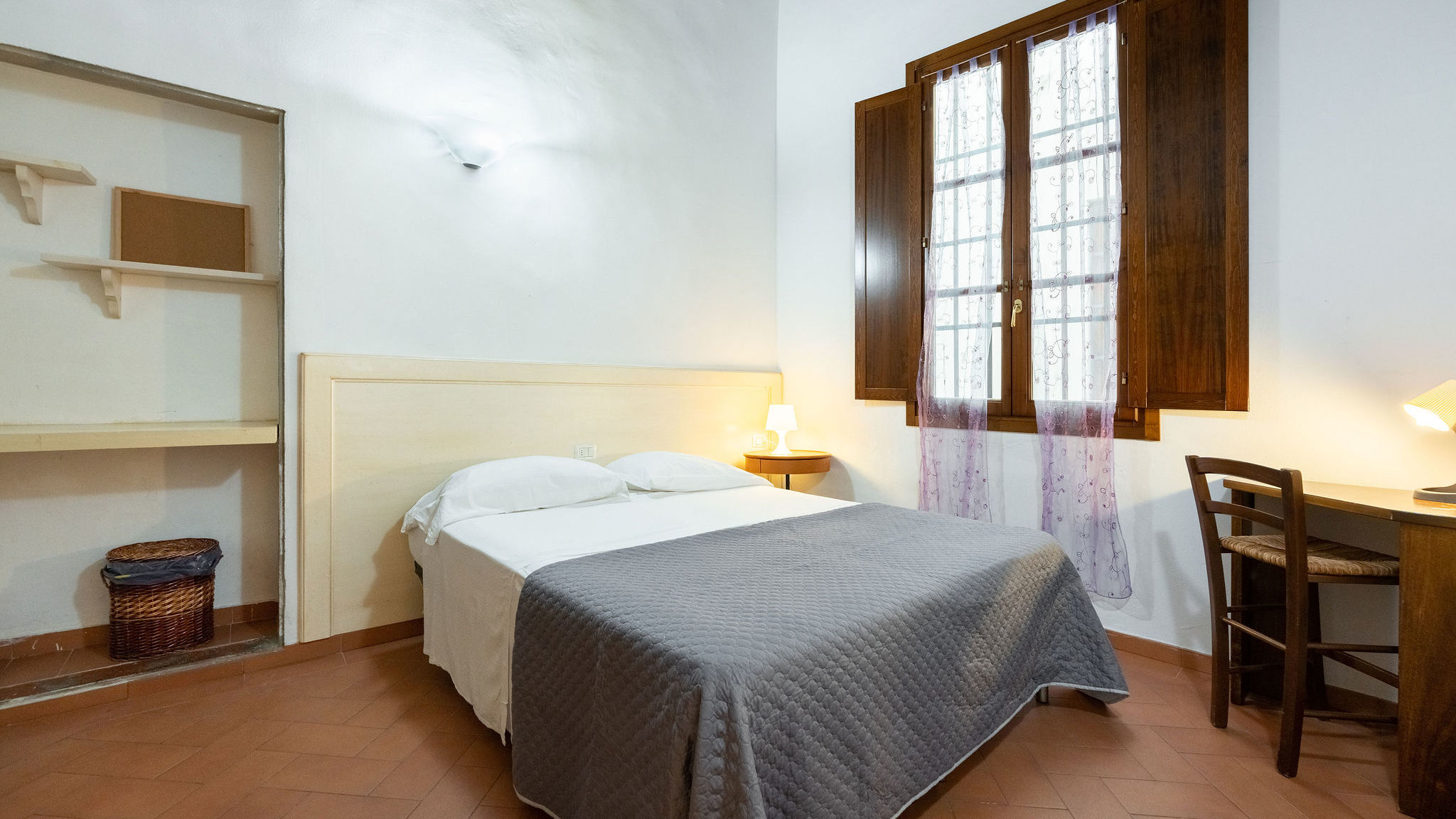 Italianway Firenze Acqua Apartment