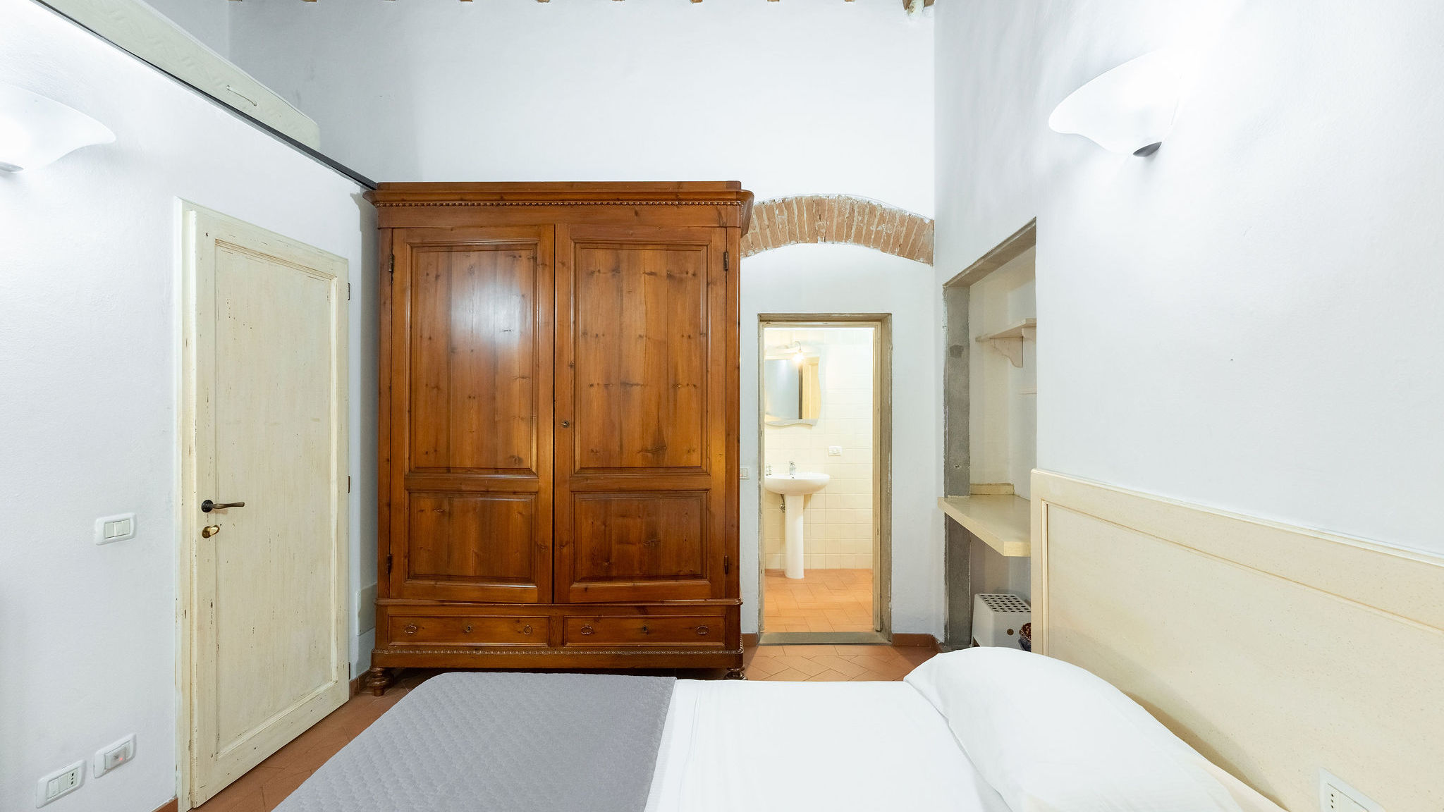 Italianway Firenze Acqua Apartment