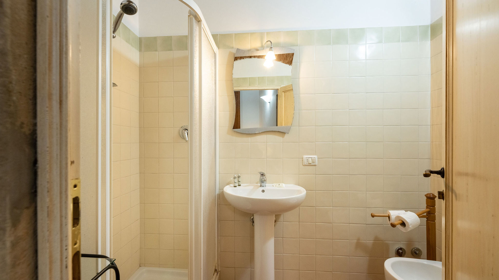 Italianway Firenze Acqua Apartment