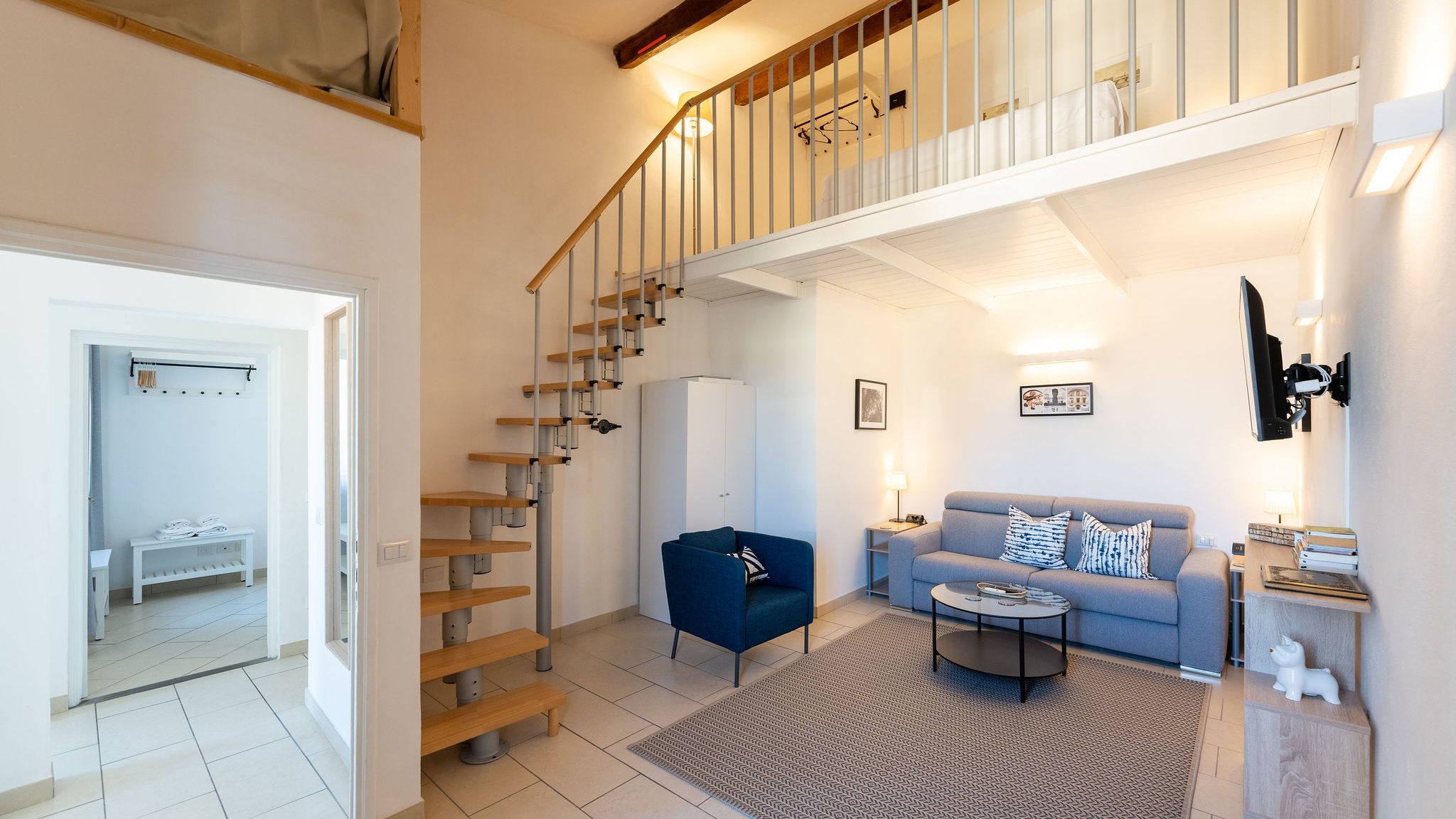 Italianway Firenze Porcellana Apartment