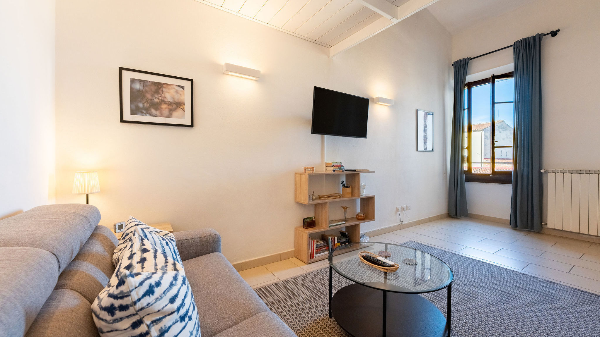 Italianway Firenze Porcellana Apartment