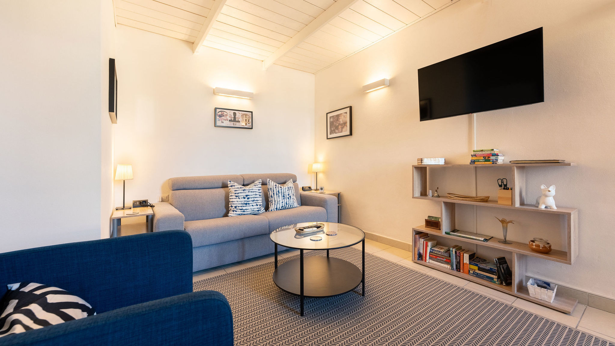 Italianway Firenze Porcellana Apartment