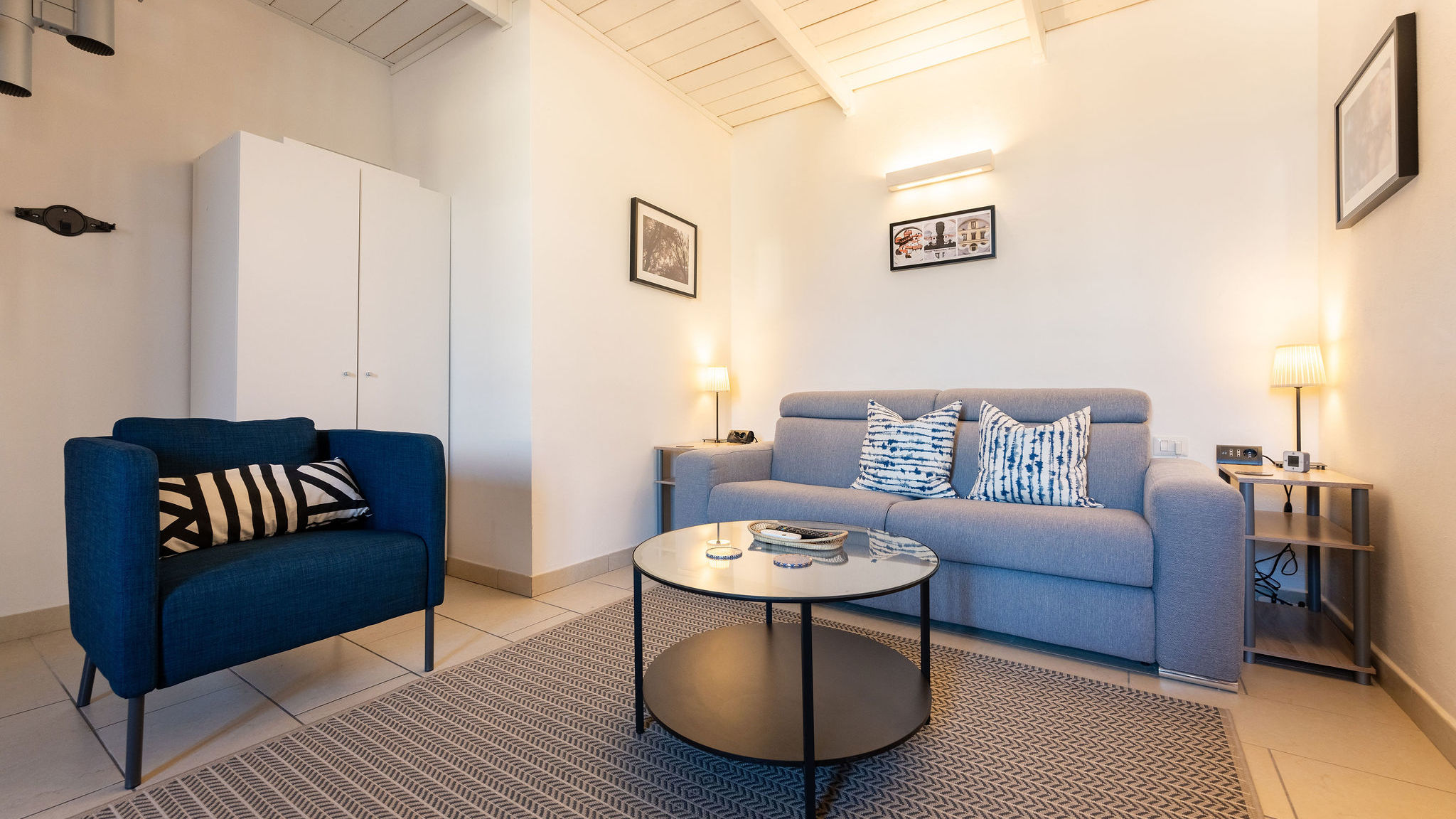 Italianway Firenze Porcellana Apartment