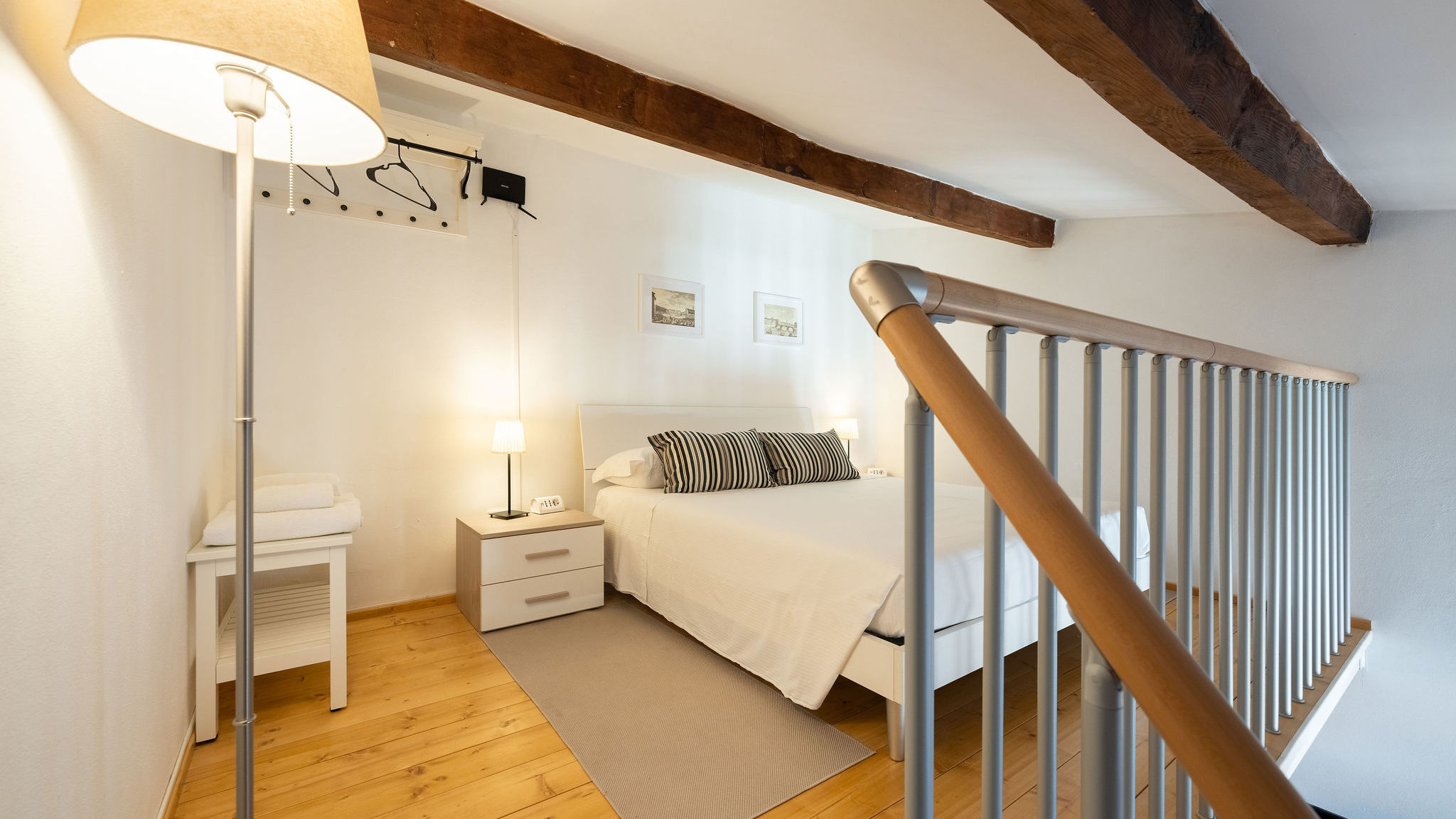 Italianway Firenze Porcellana Apartment