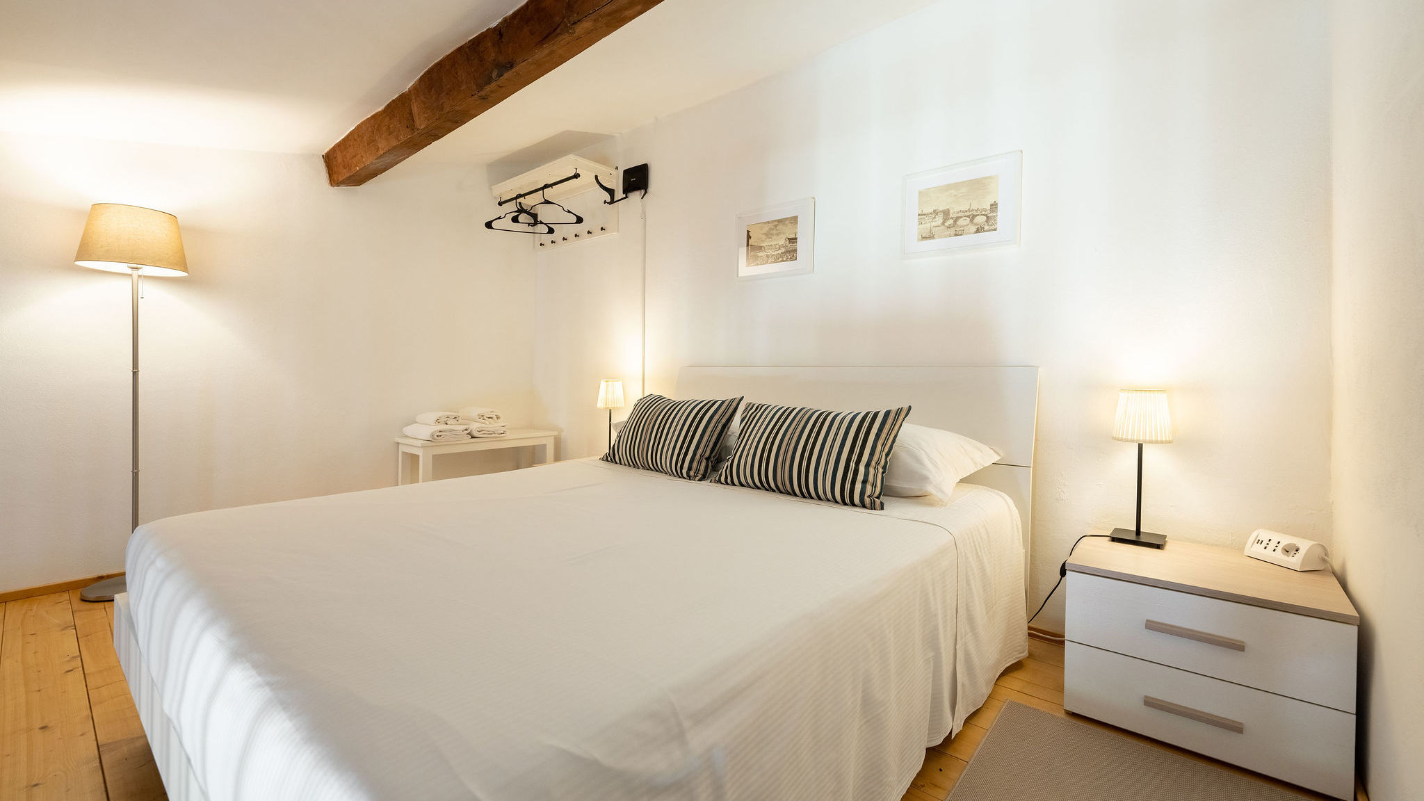 Italianway Firenze Porcellana Apartment