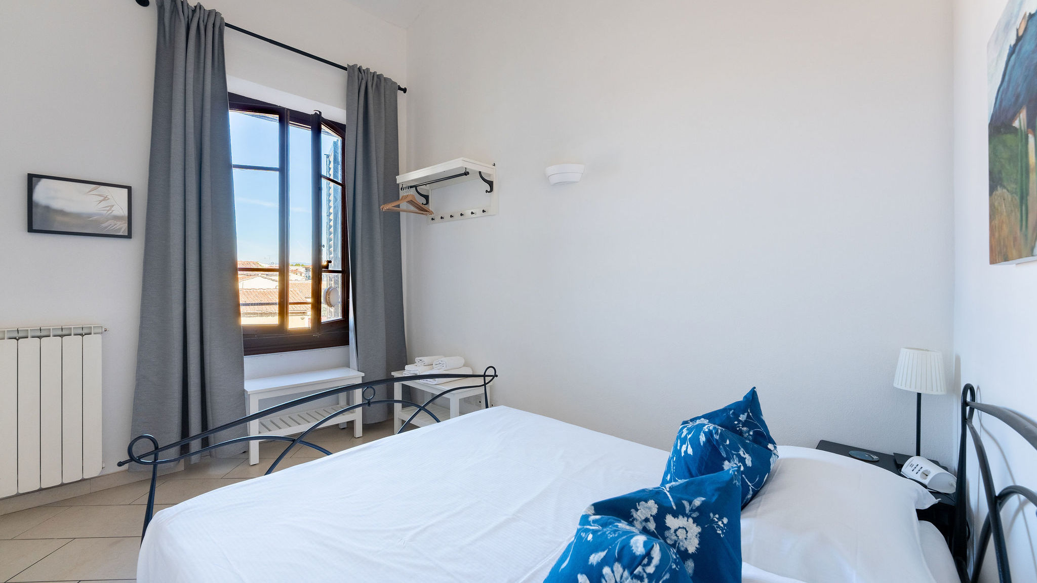 Italianway Firenze Porcellana Apartment