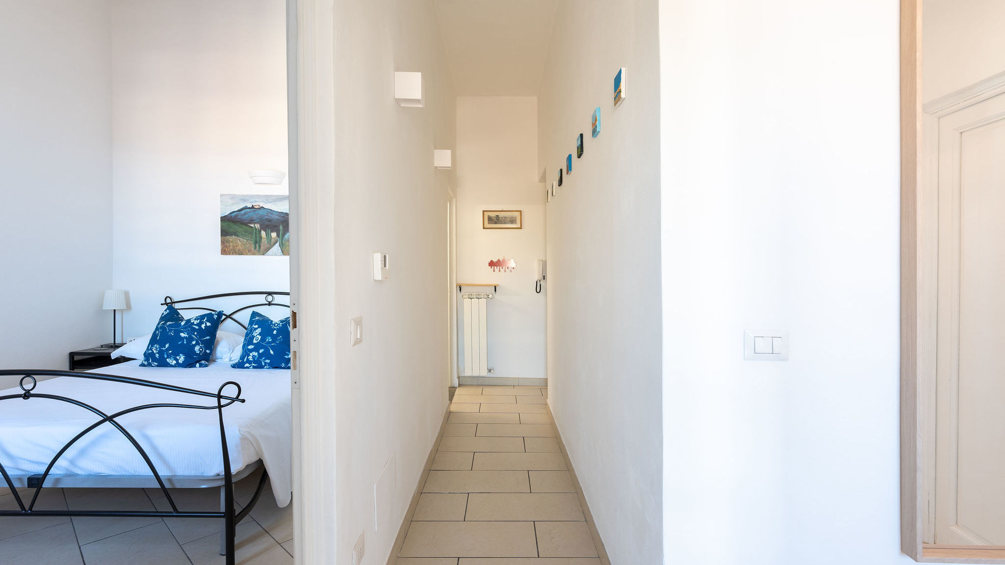 Italianway Firenze Porcellana Apartment