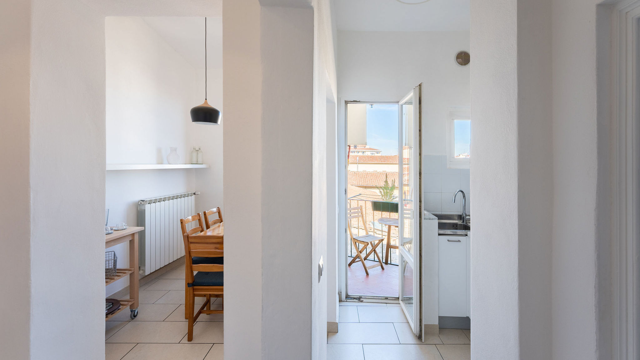 Italianway Firenze Porcellana Apartment