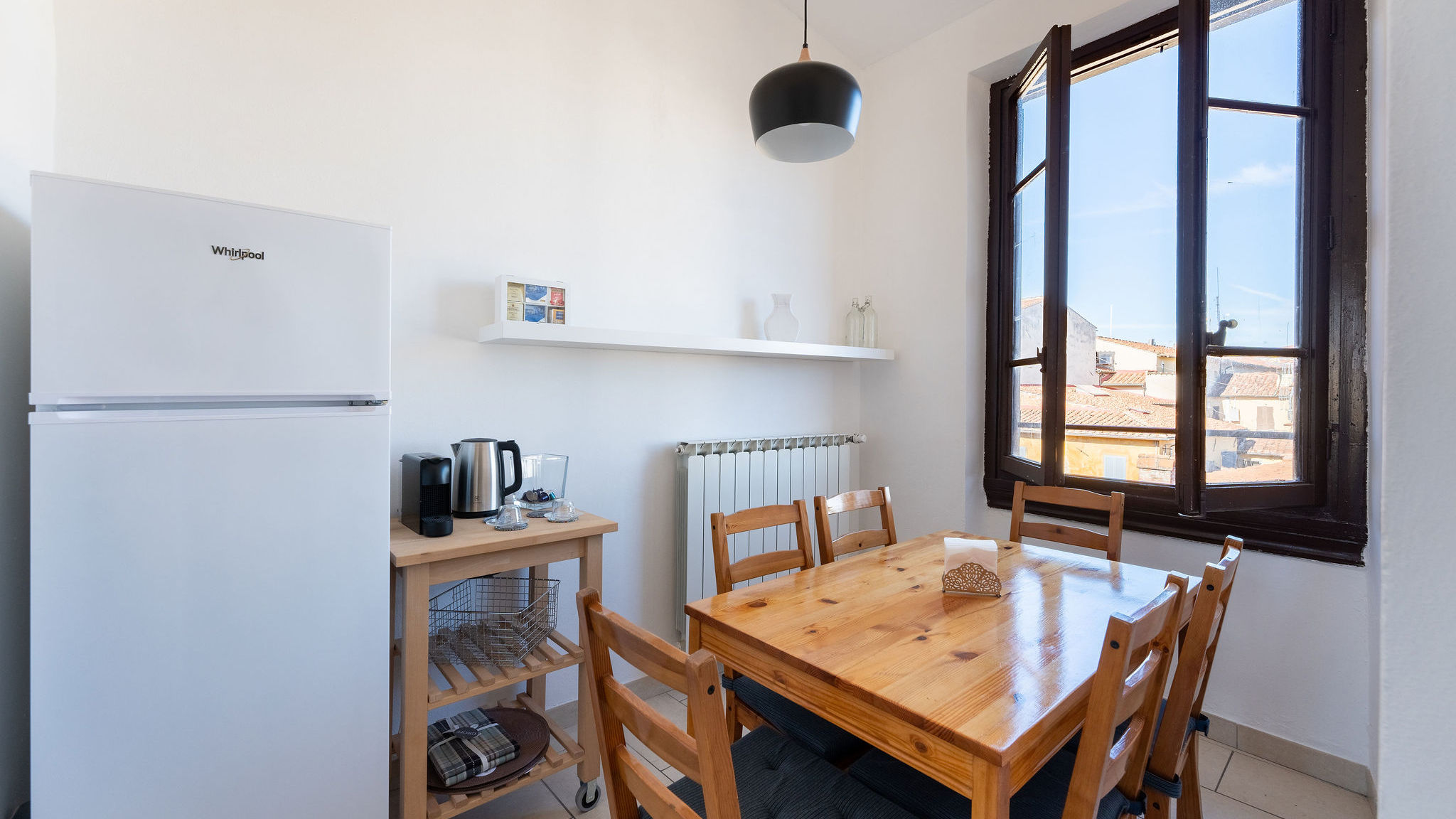 Italianway Firenze Porcellana Apartment