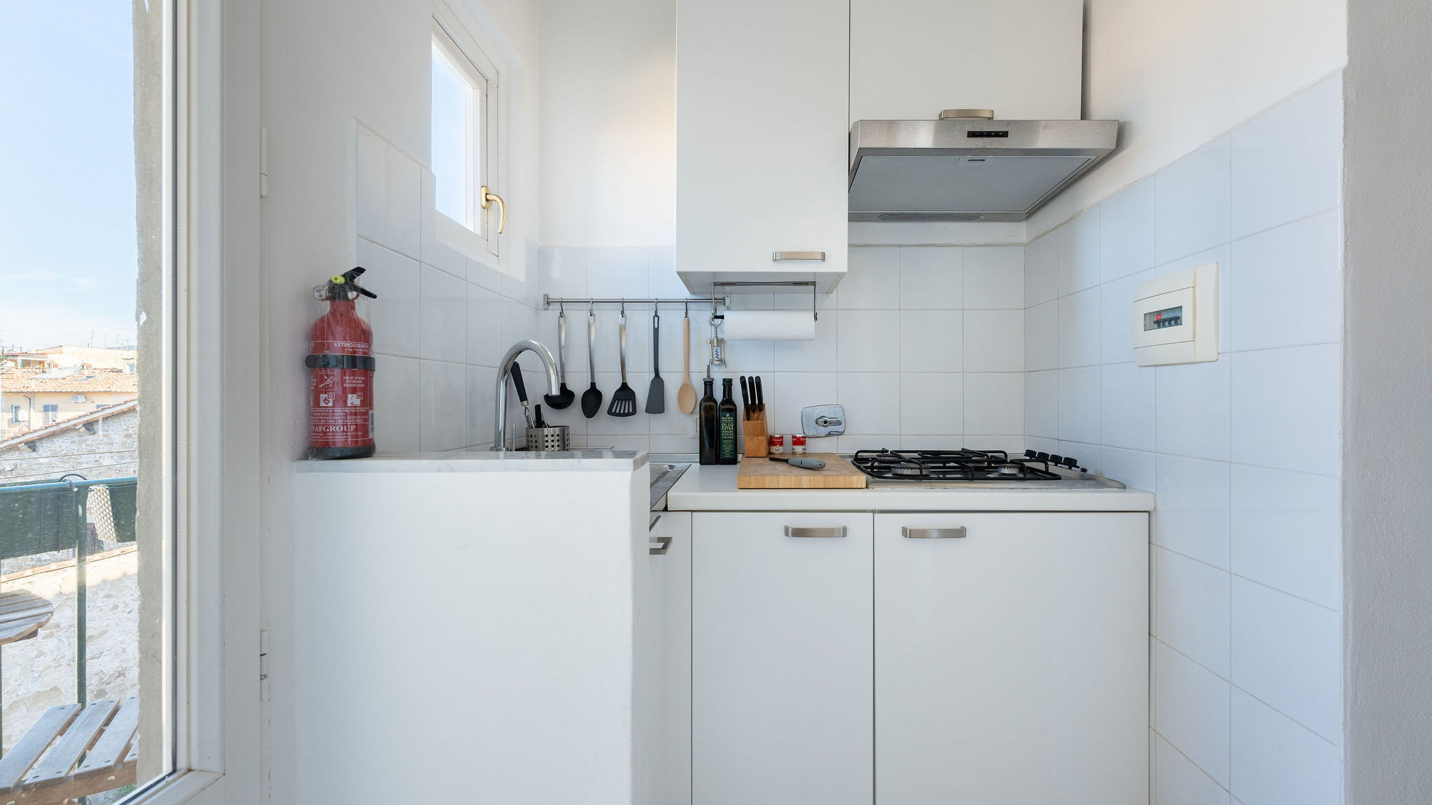 Italianway Firenze Porcellana Apartment