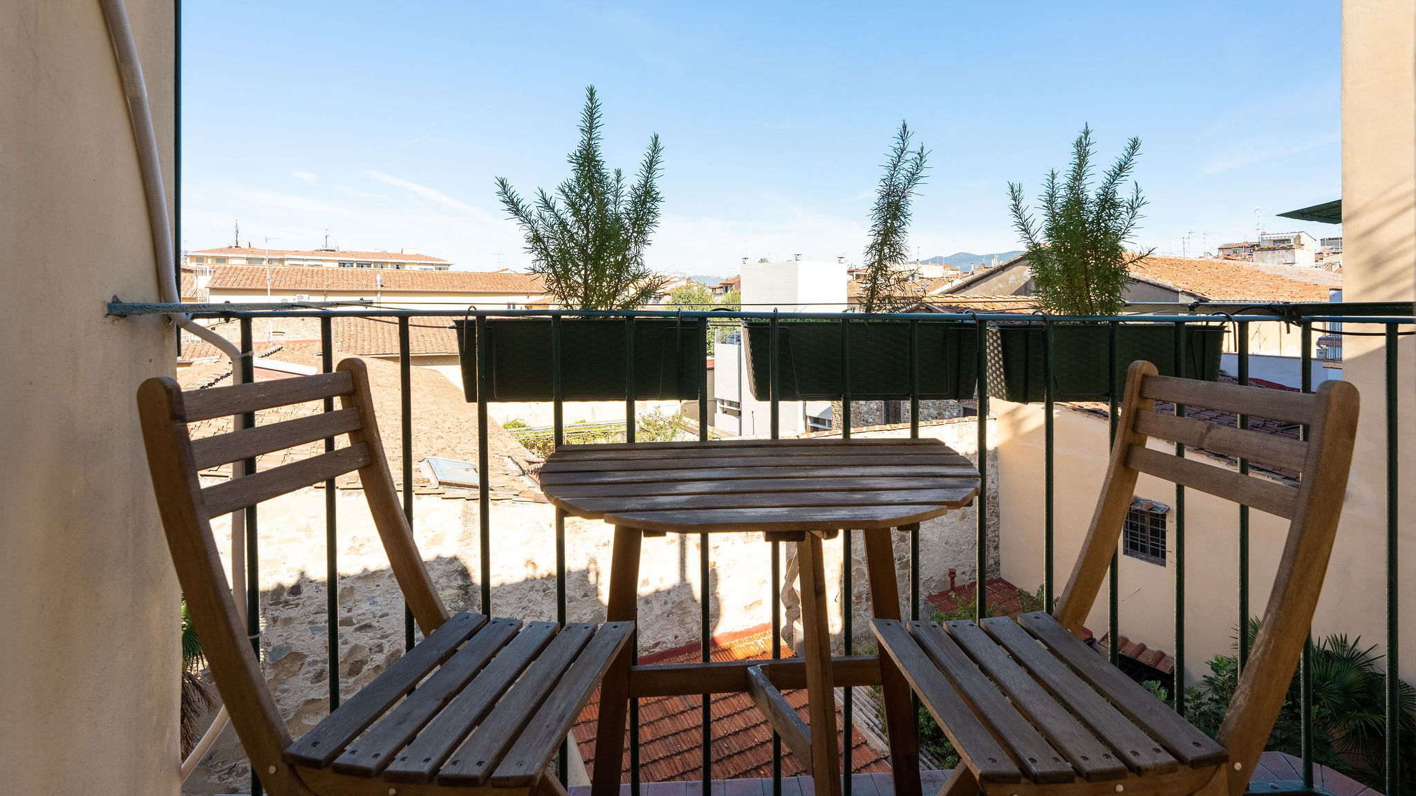 Italianway Firenze Porcellana Apartment