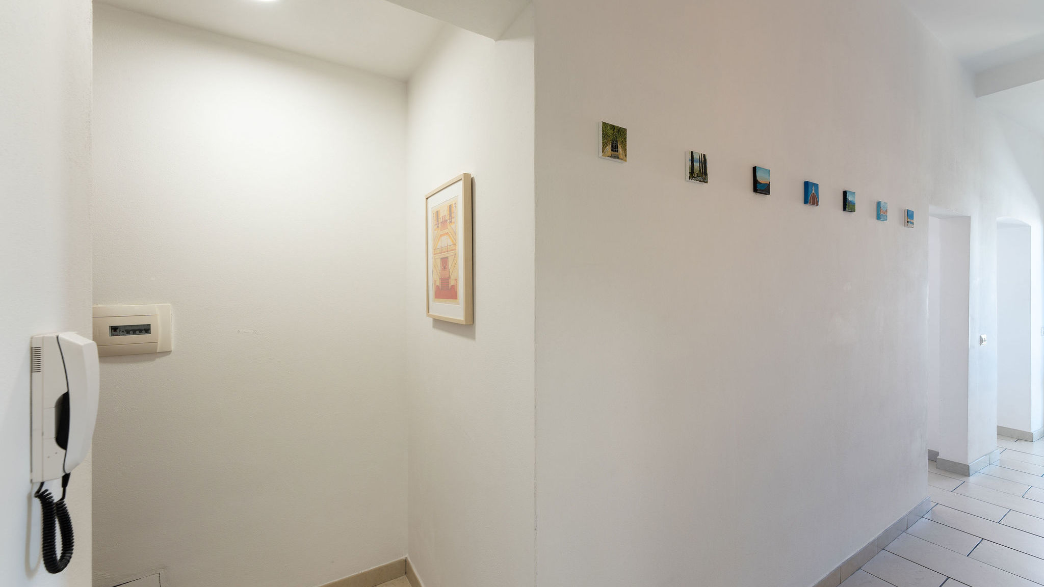 Italianway Firenze Porcellana Apartment