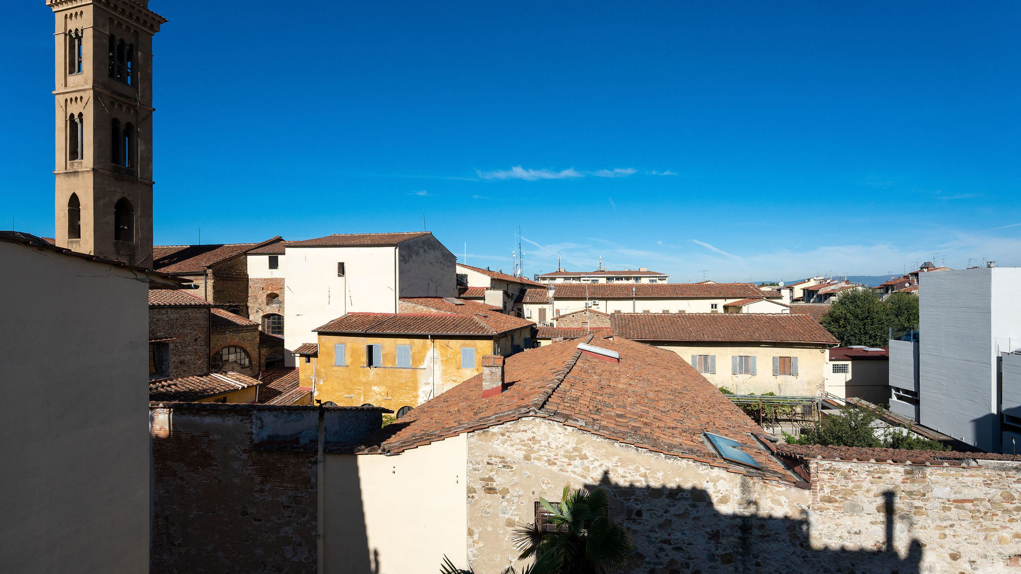 Italianway Firenze Porcellana Apartment