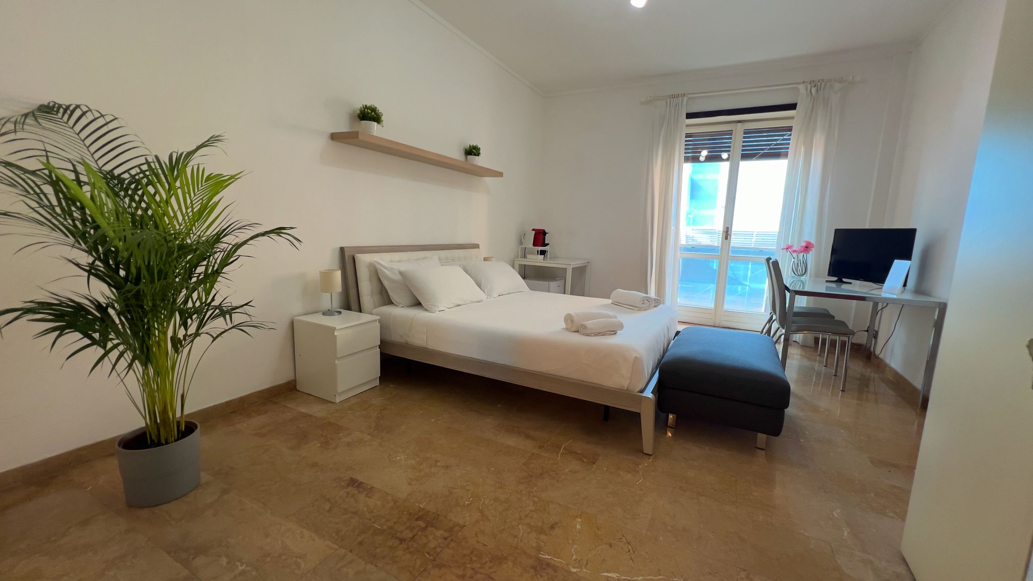 Italianway Milano Guest House Seveso 40 - Stanza 3