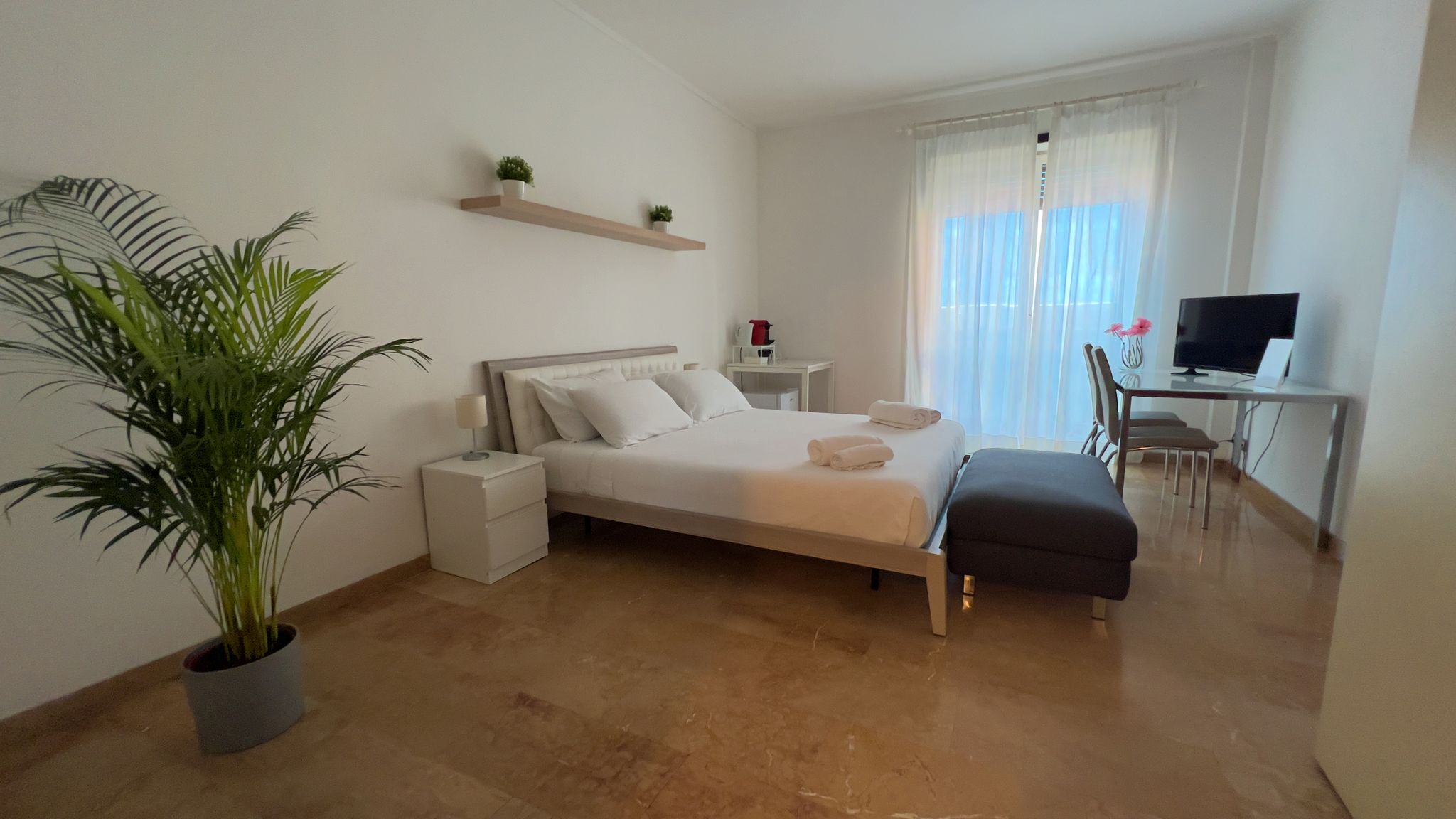 Italianway Milano Guest House Seveso 40 - Stanza 3