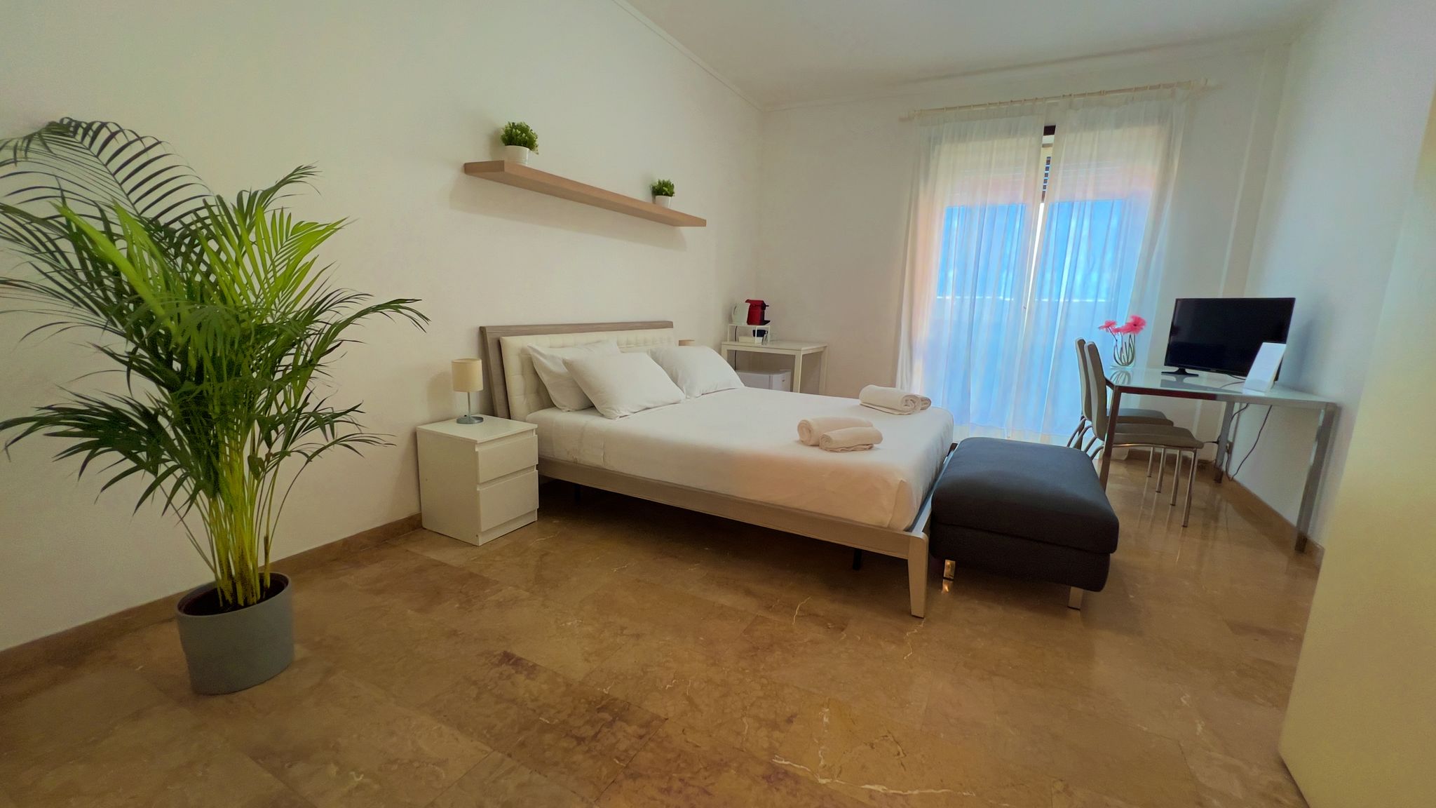 Italianway Milano Guest House Seveso 40 - Stanza 3