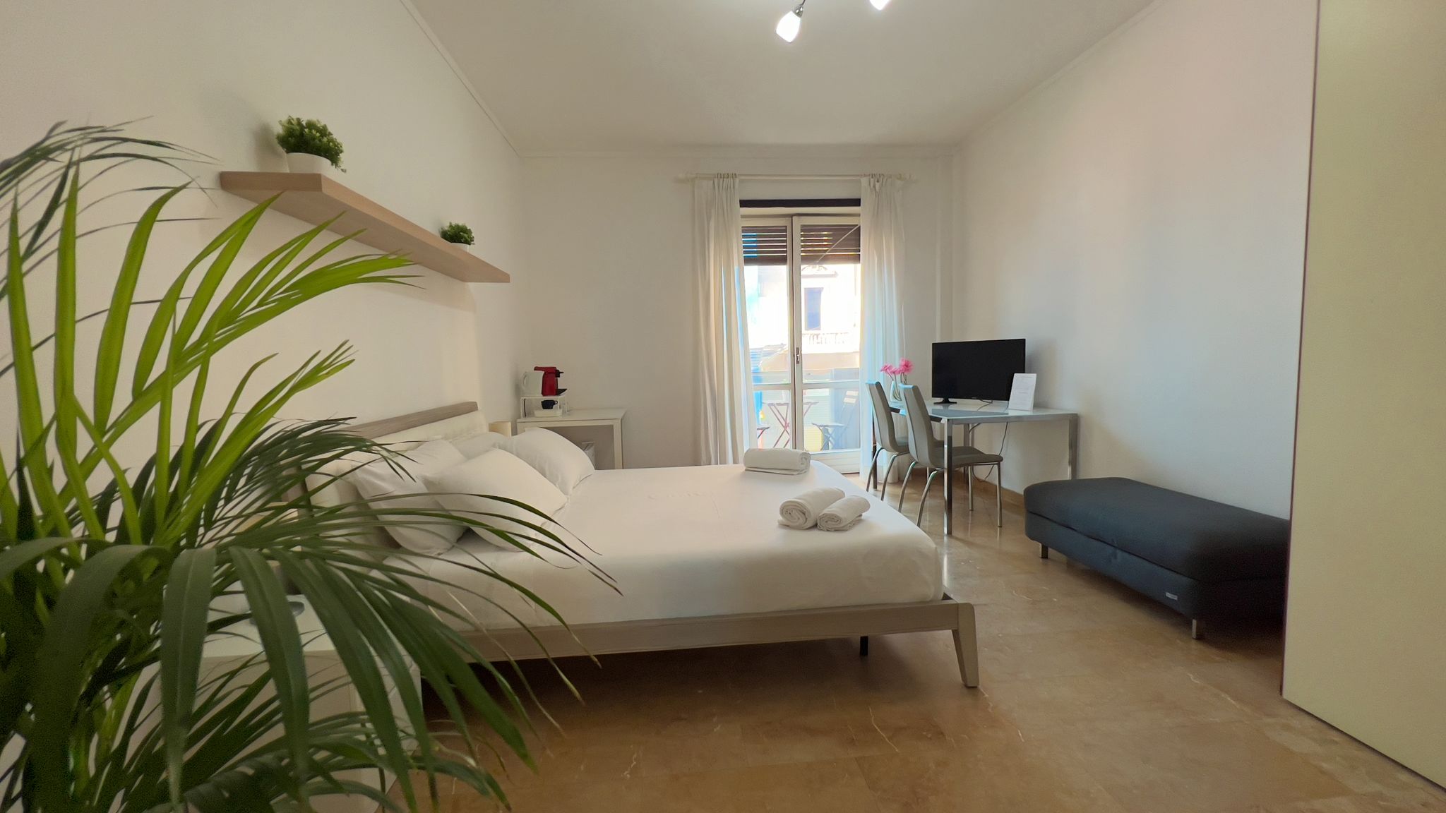 Italianway Milano Guest House Seveso 40 - Stanza 3